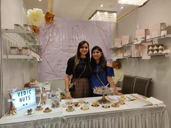 Transparency and loyalty, go in our brand name: Saakshi and Harshita Gupta