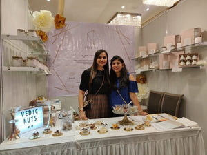 Transparency and loyalty, go in our brand name: Saakshi and Harshita Gupta