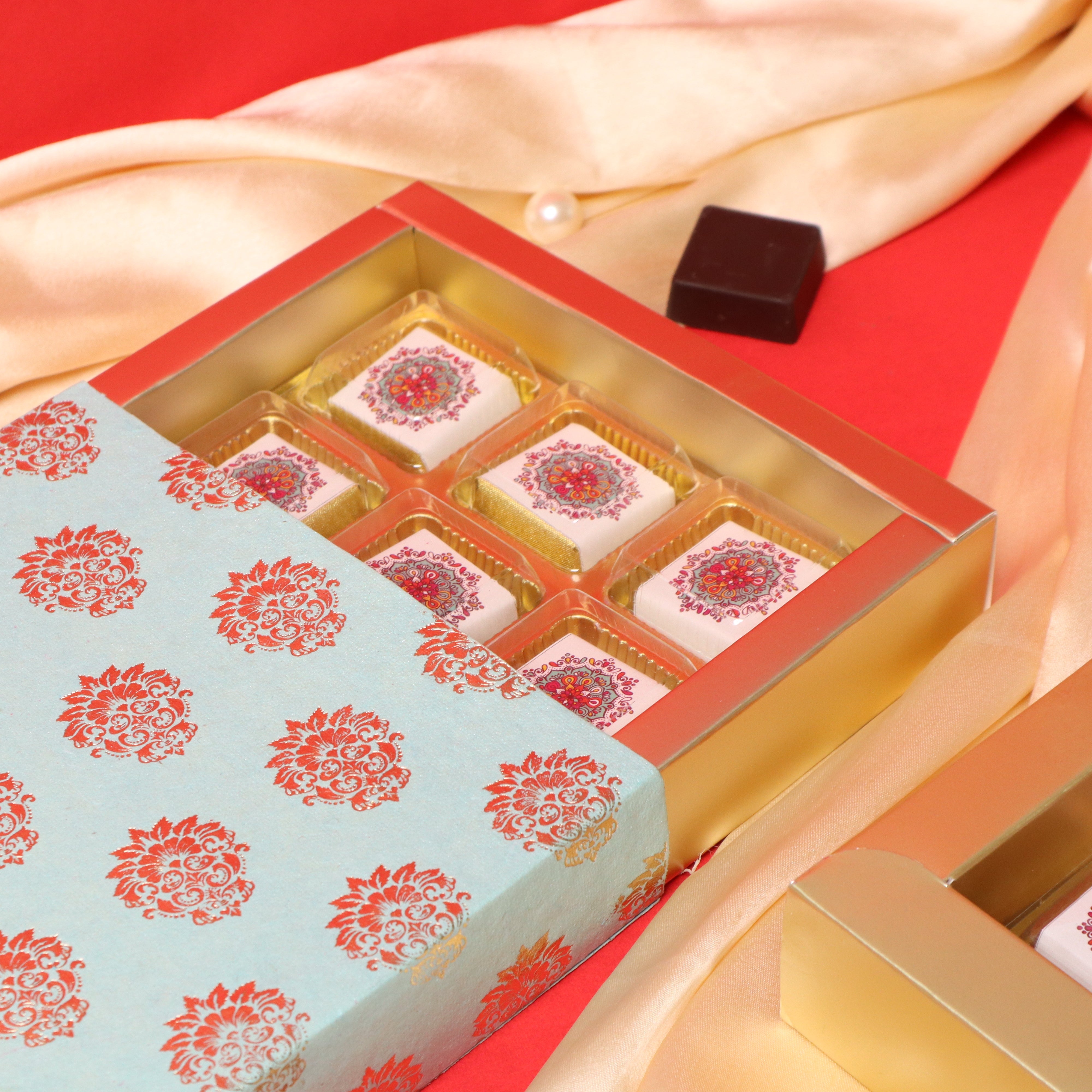 Best Selling Chocolate Diwali Hamper