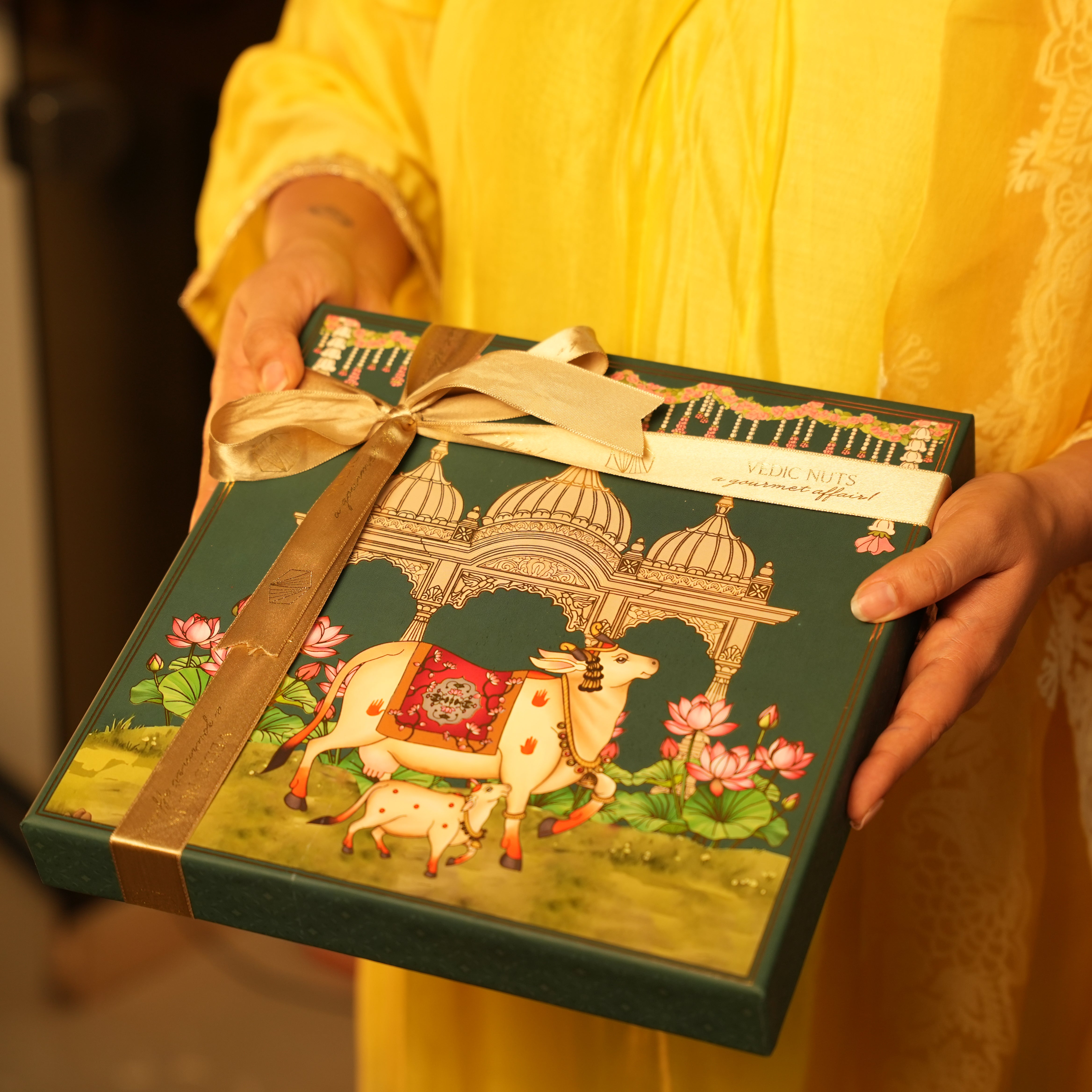 The Mewa Diwali Hamper