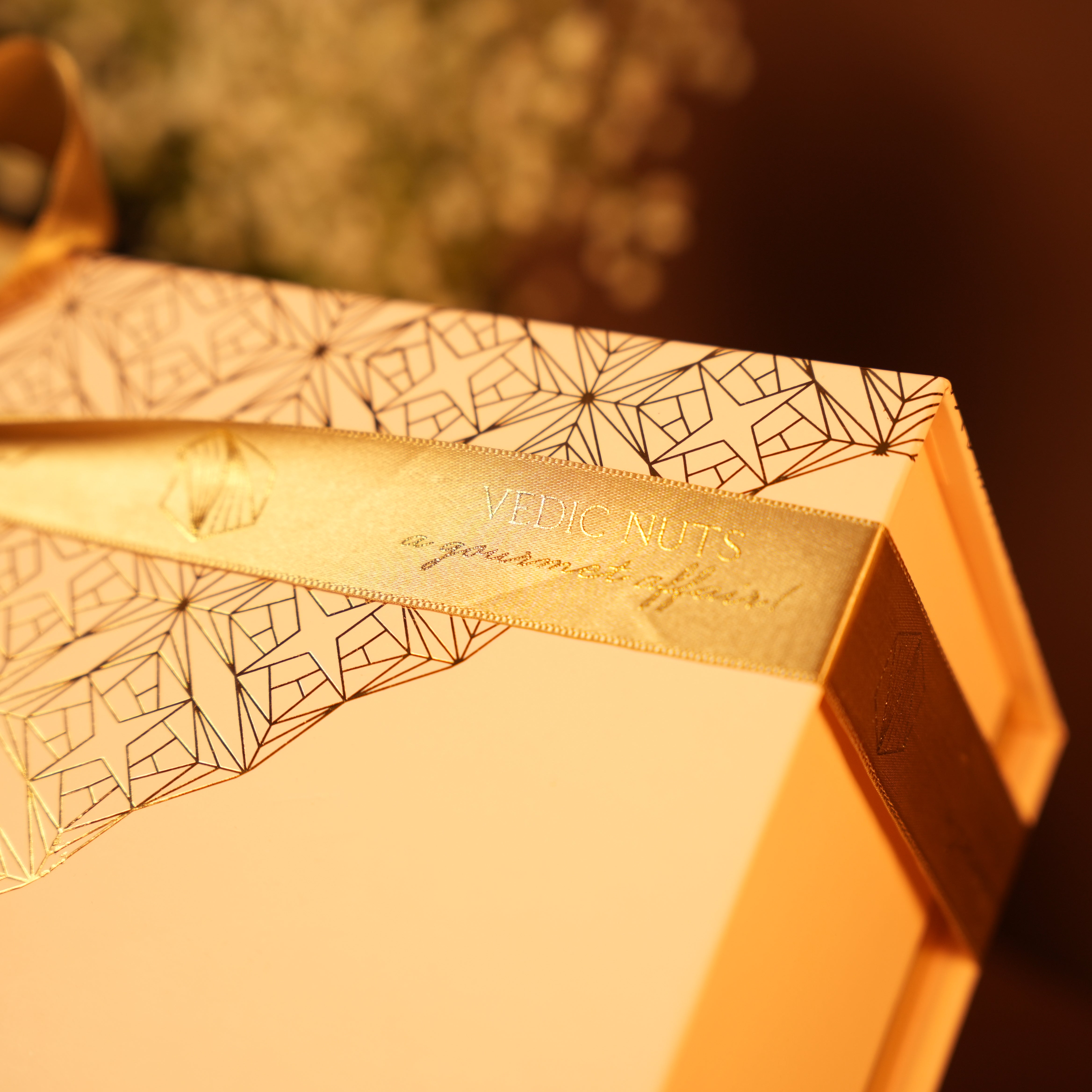 The Blush Luxe Hamper