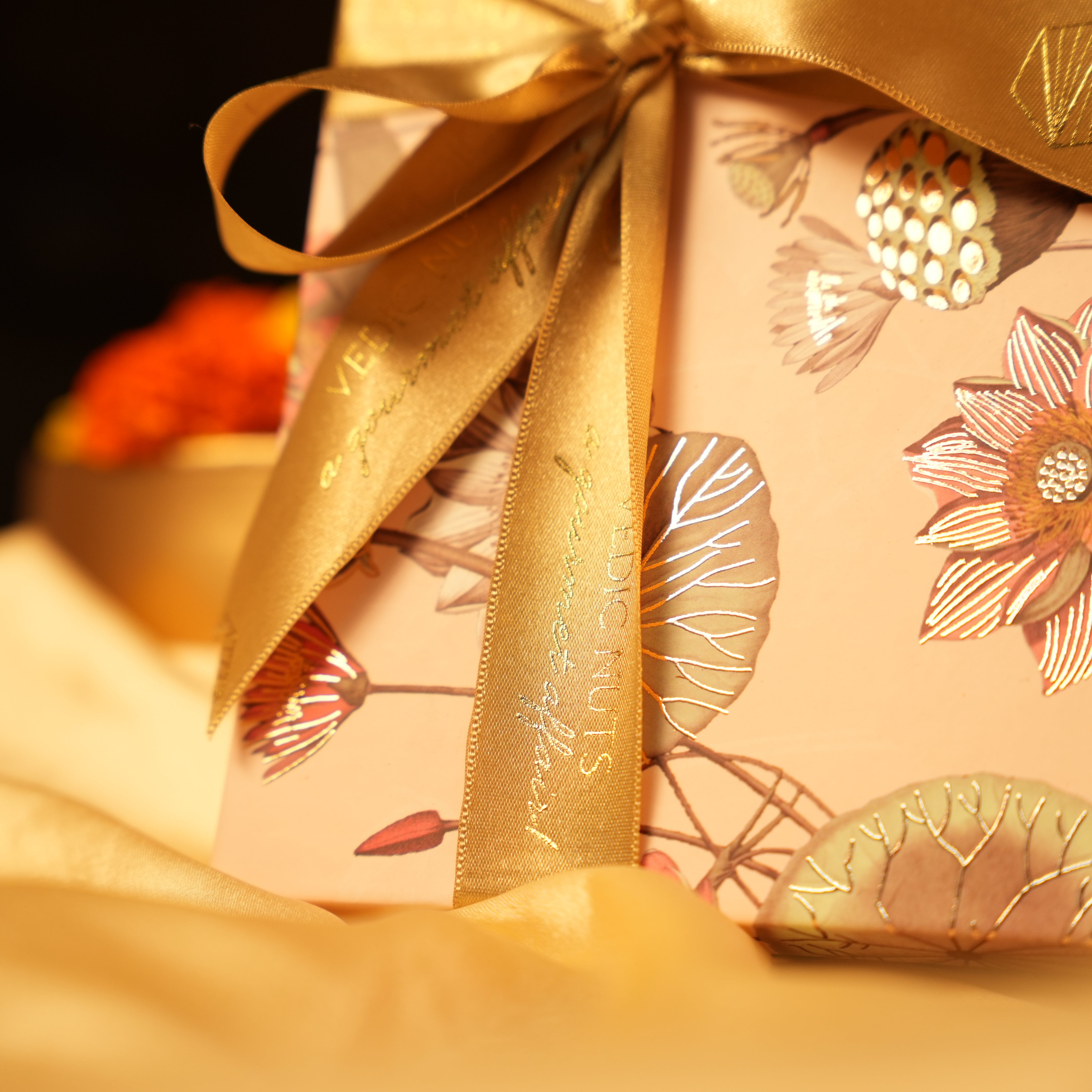 The Festive Assortments Box: Set of 18