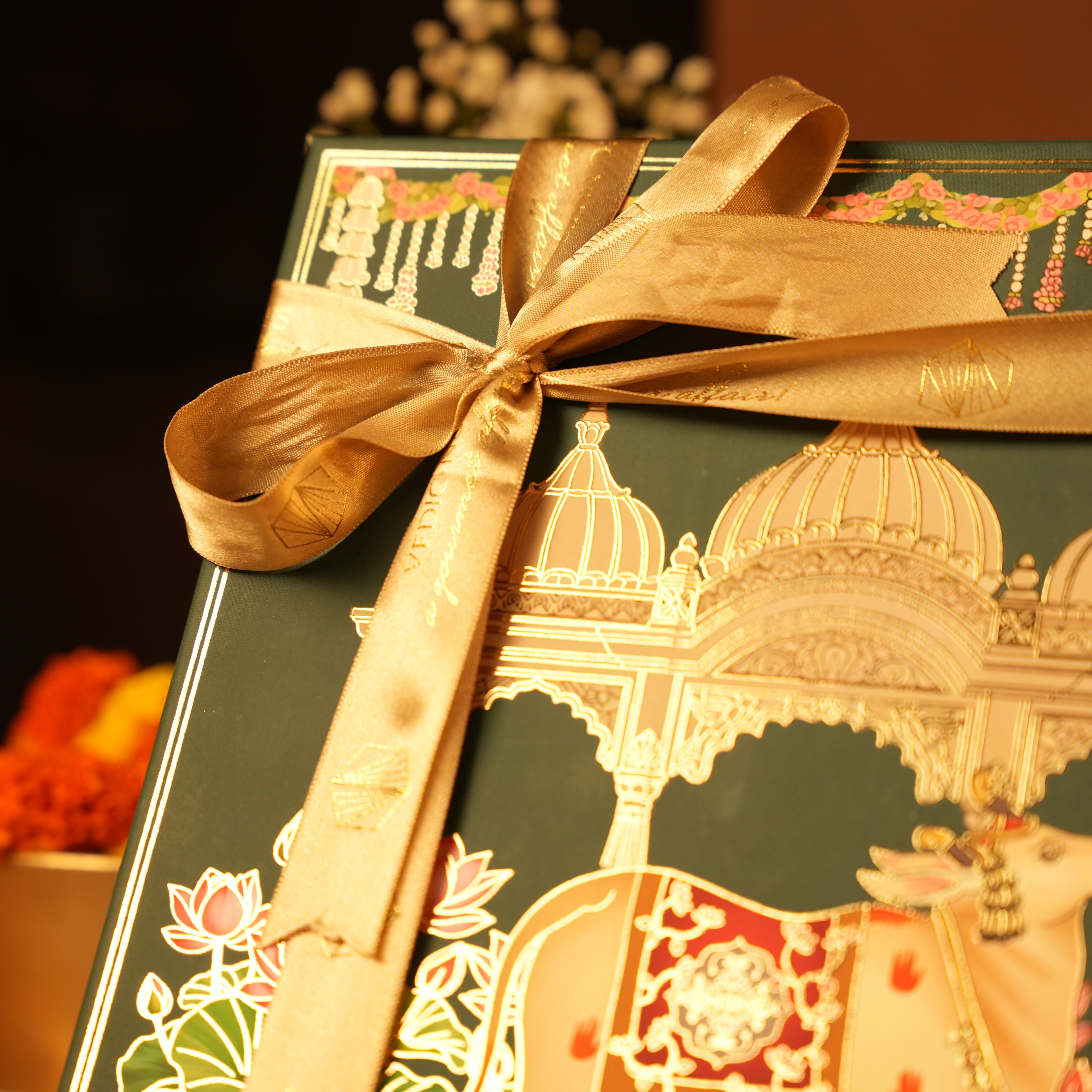 The Mewa Diwali Hamper