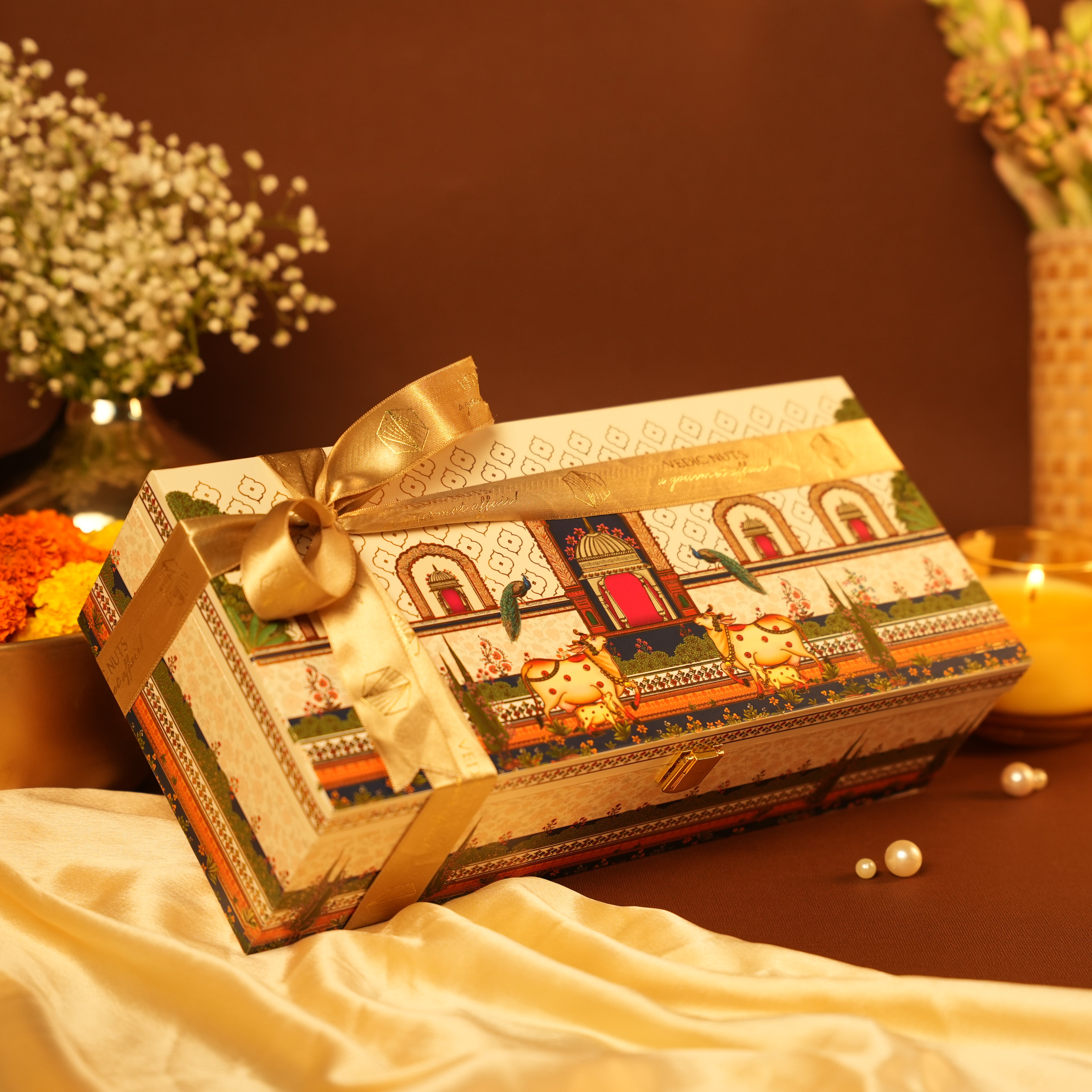 MDF Royal Hamper