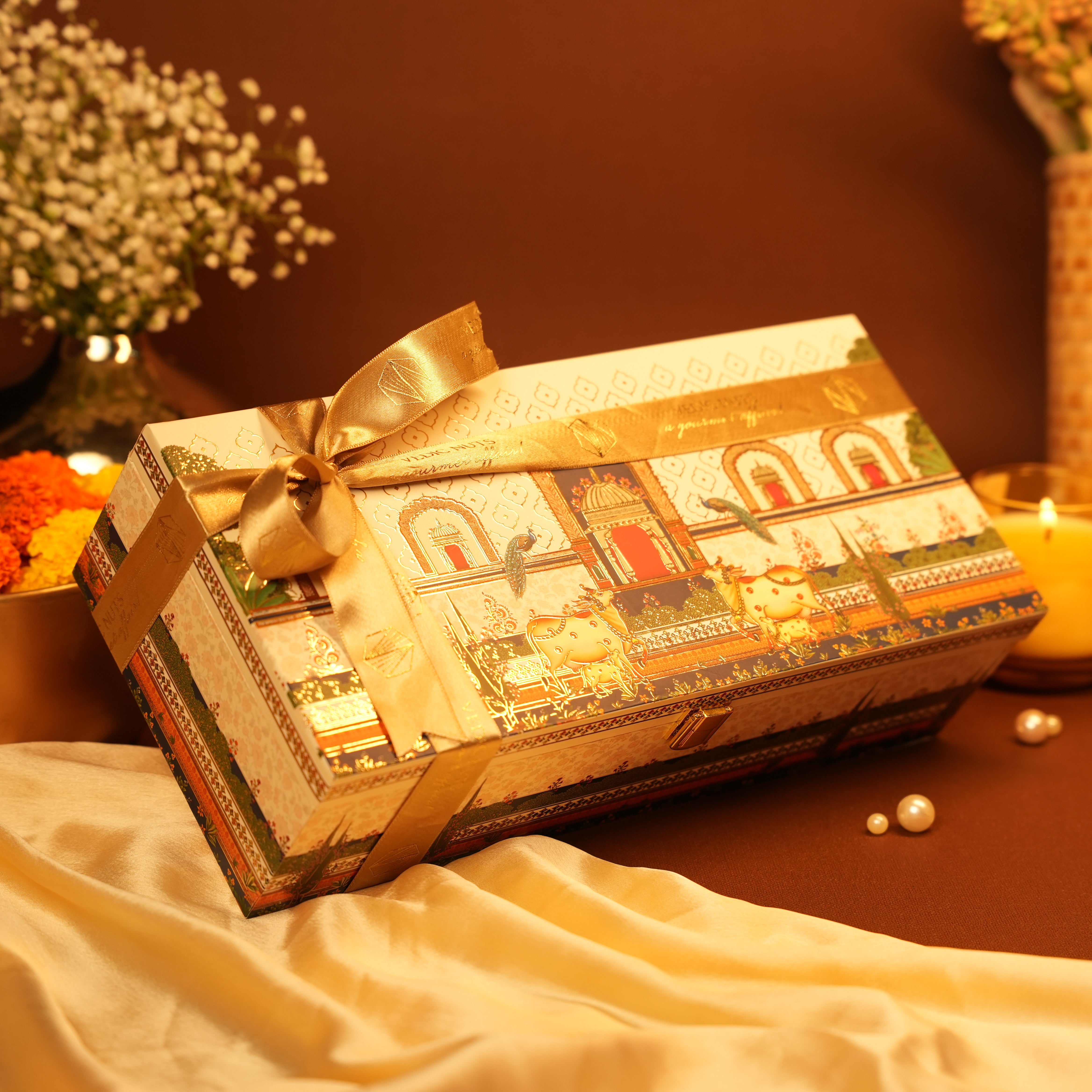 MDF Royal Hamper