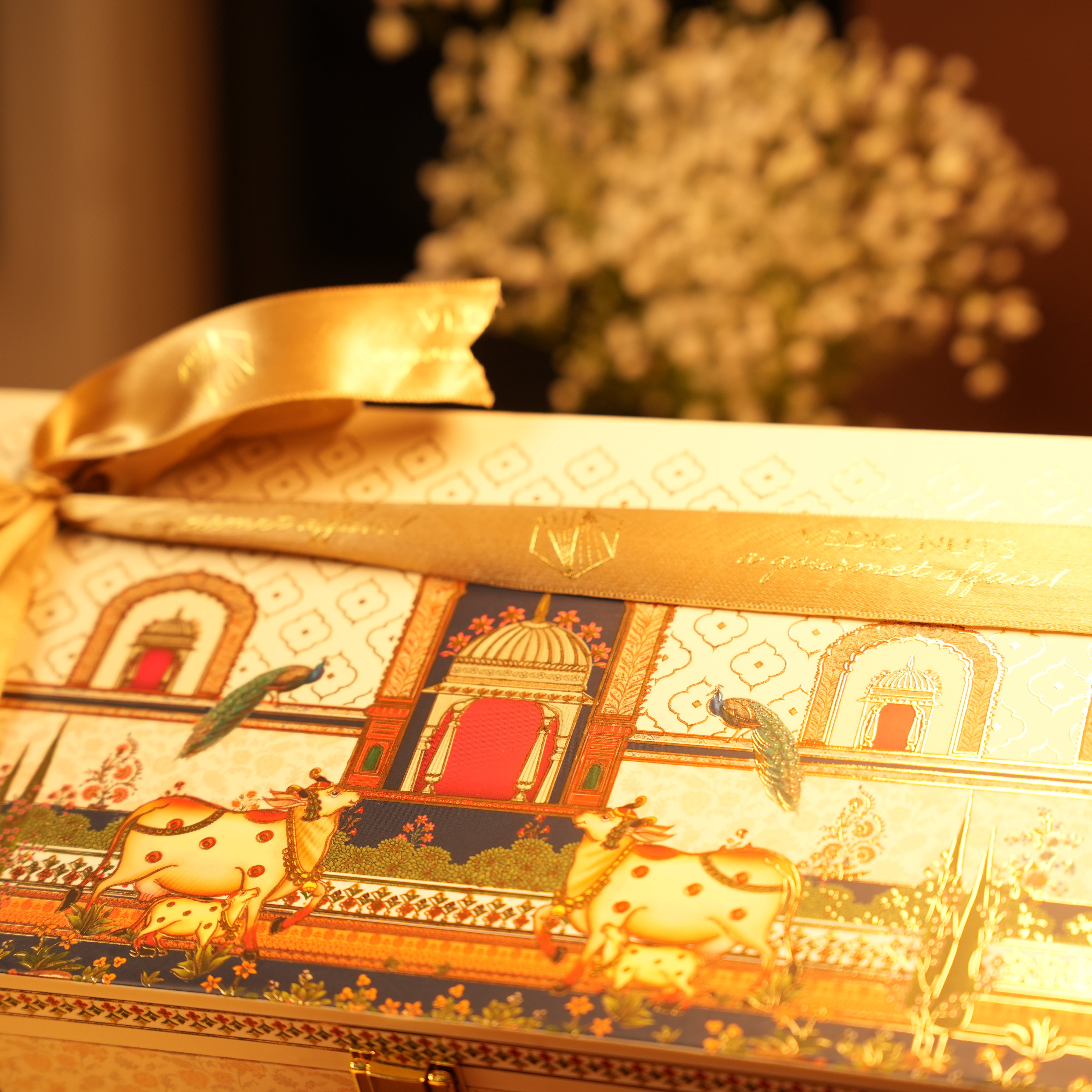 MDF Royal Hamper