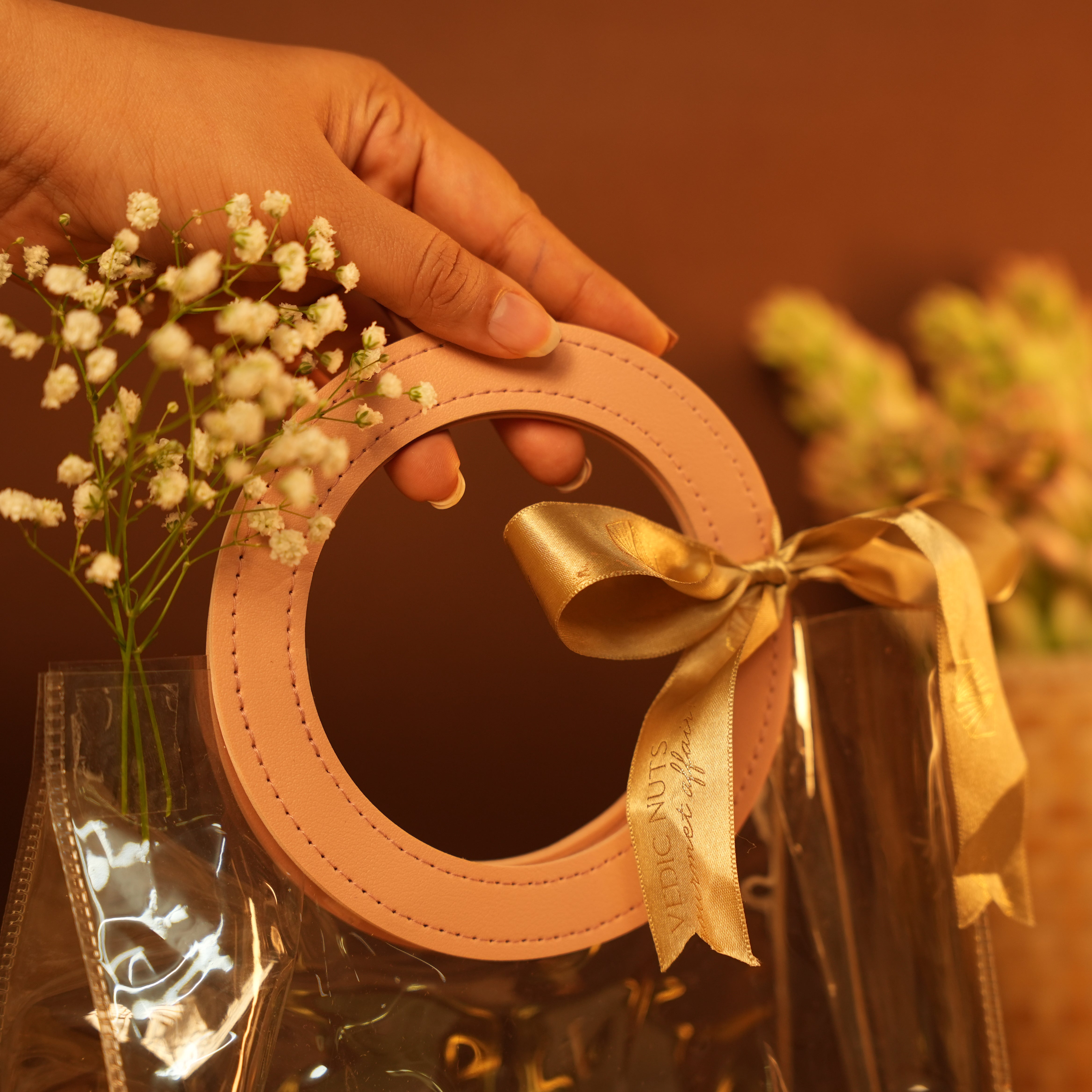 The Mini Luxe Hamper