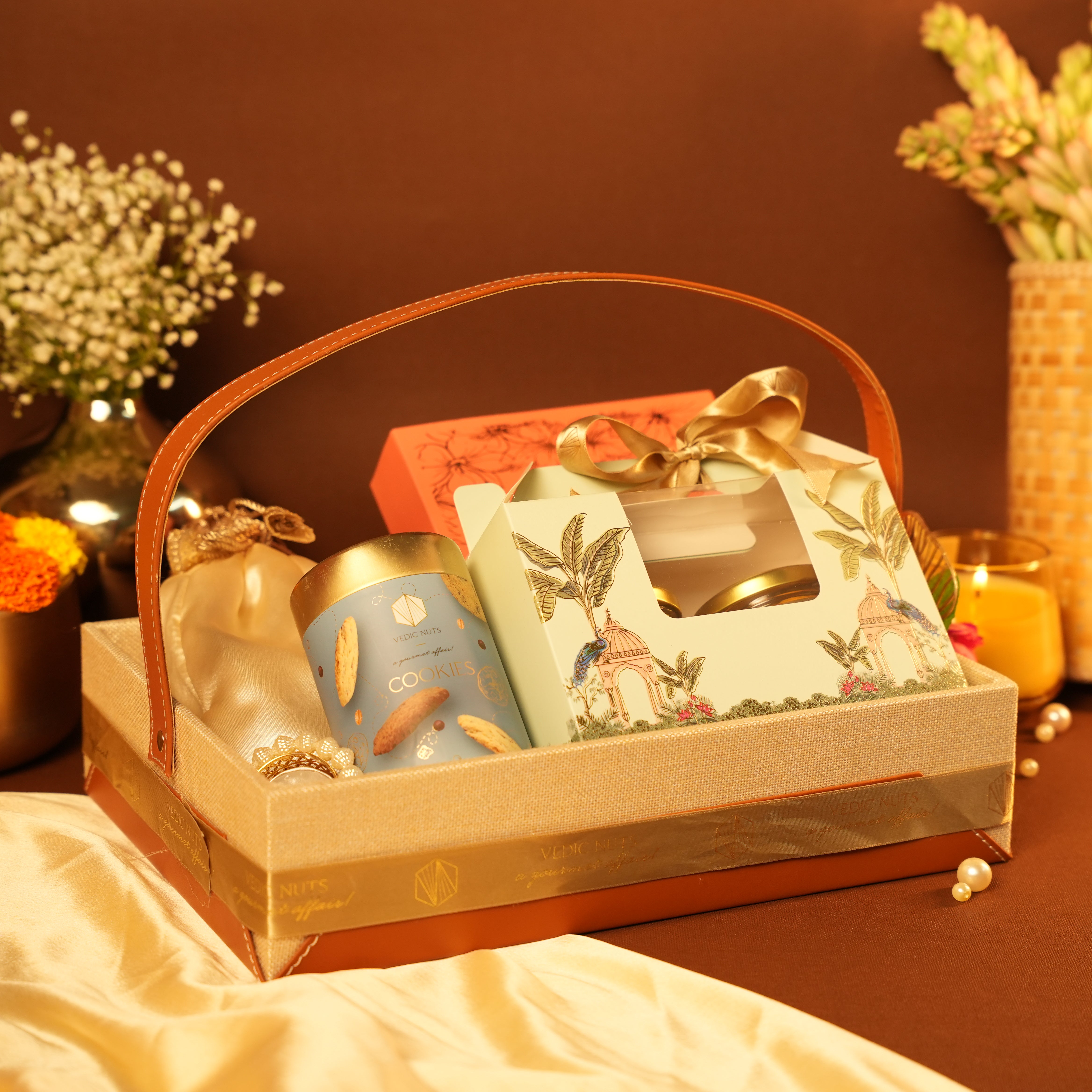 🎁 The Artisan Celebration Hamper