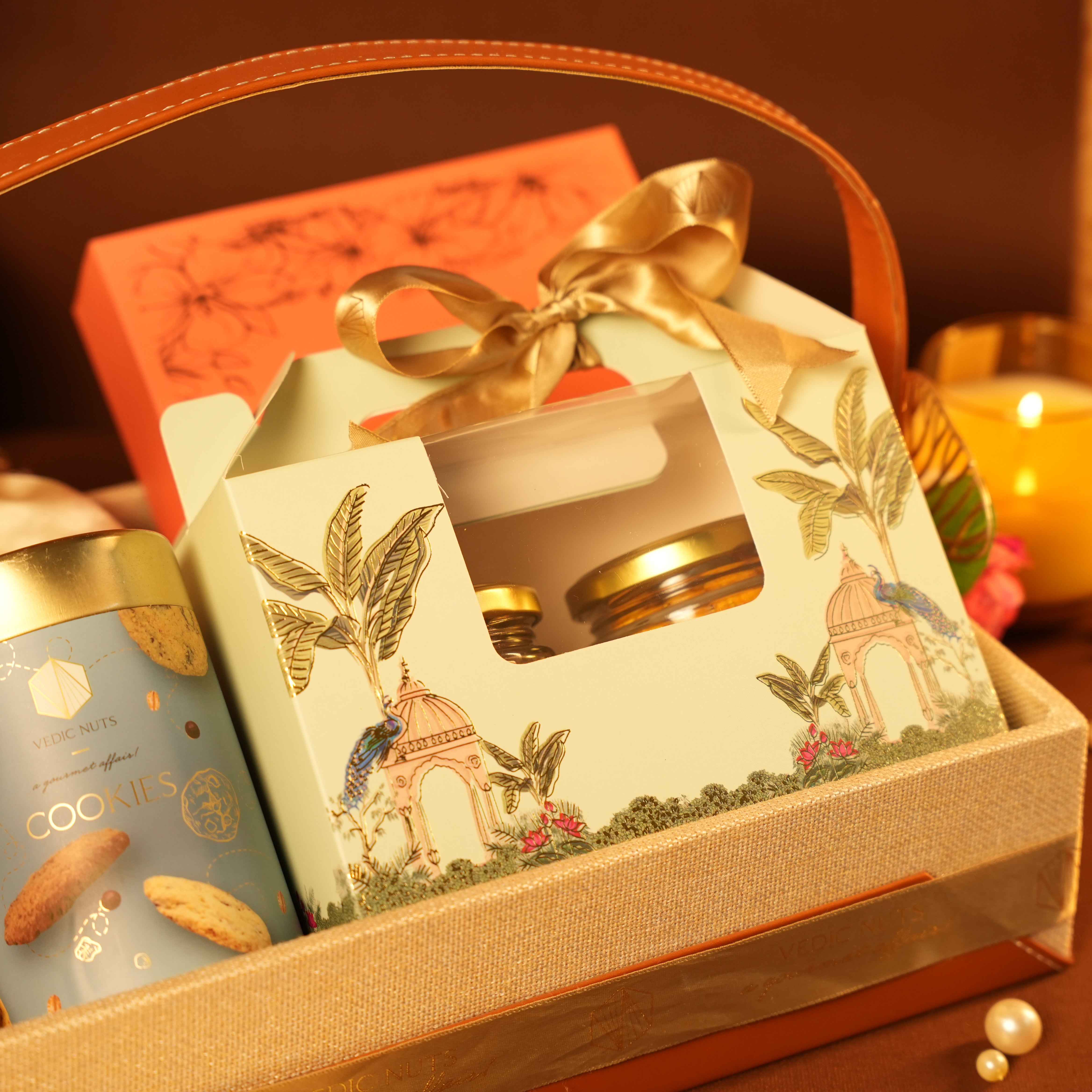 🎁 The Artisan Celebration Hamper