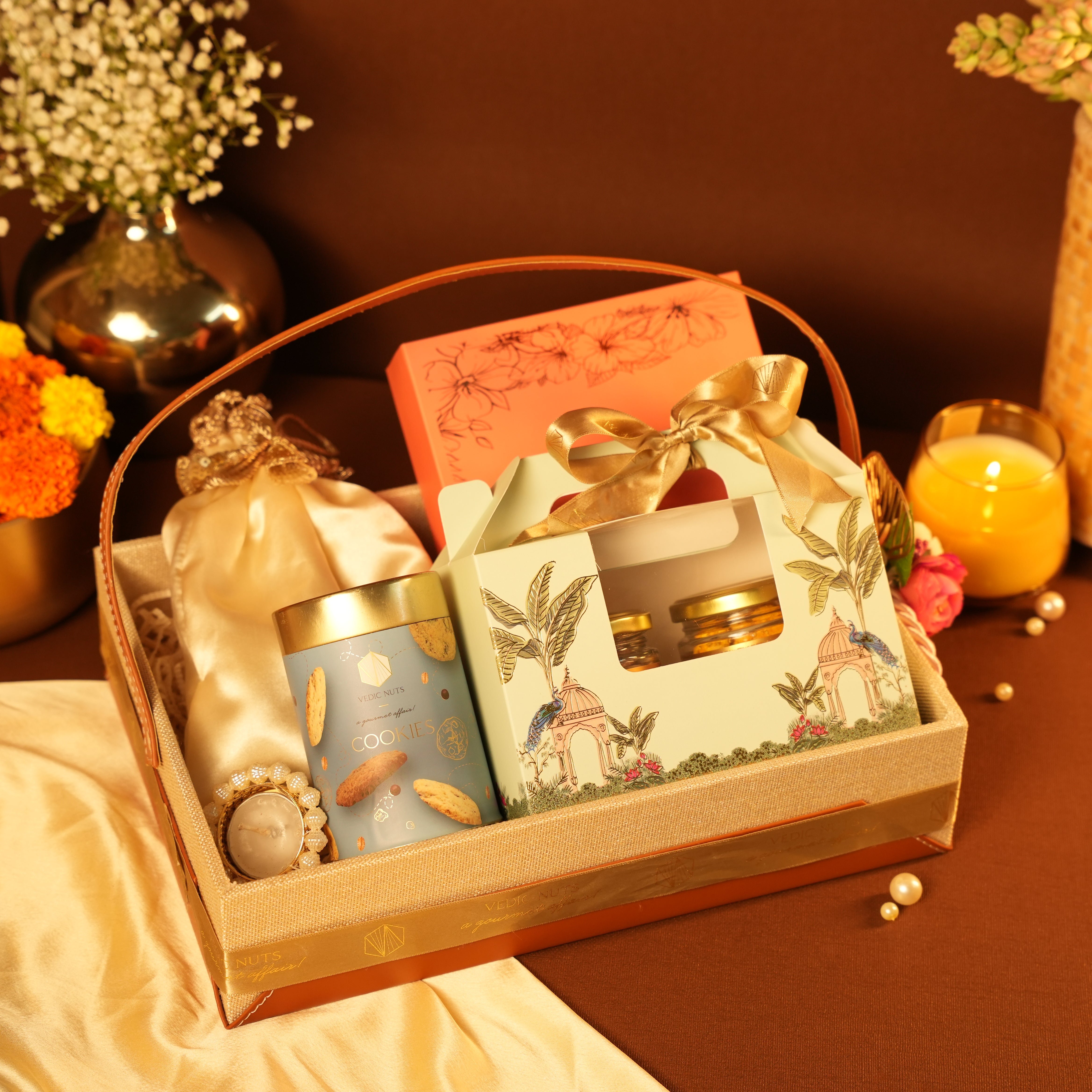 🎁 The Artisan Celebration Hamper