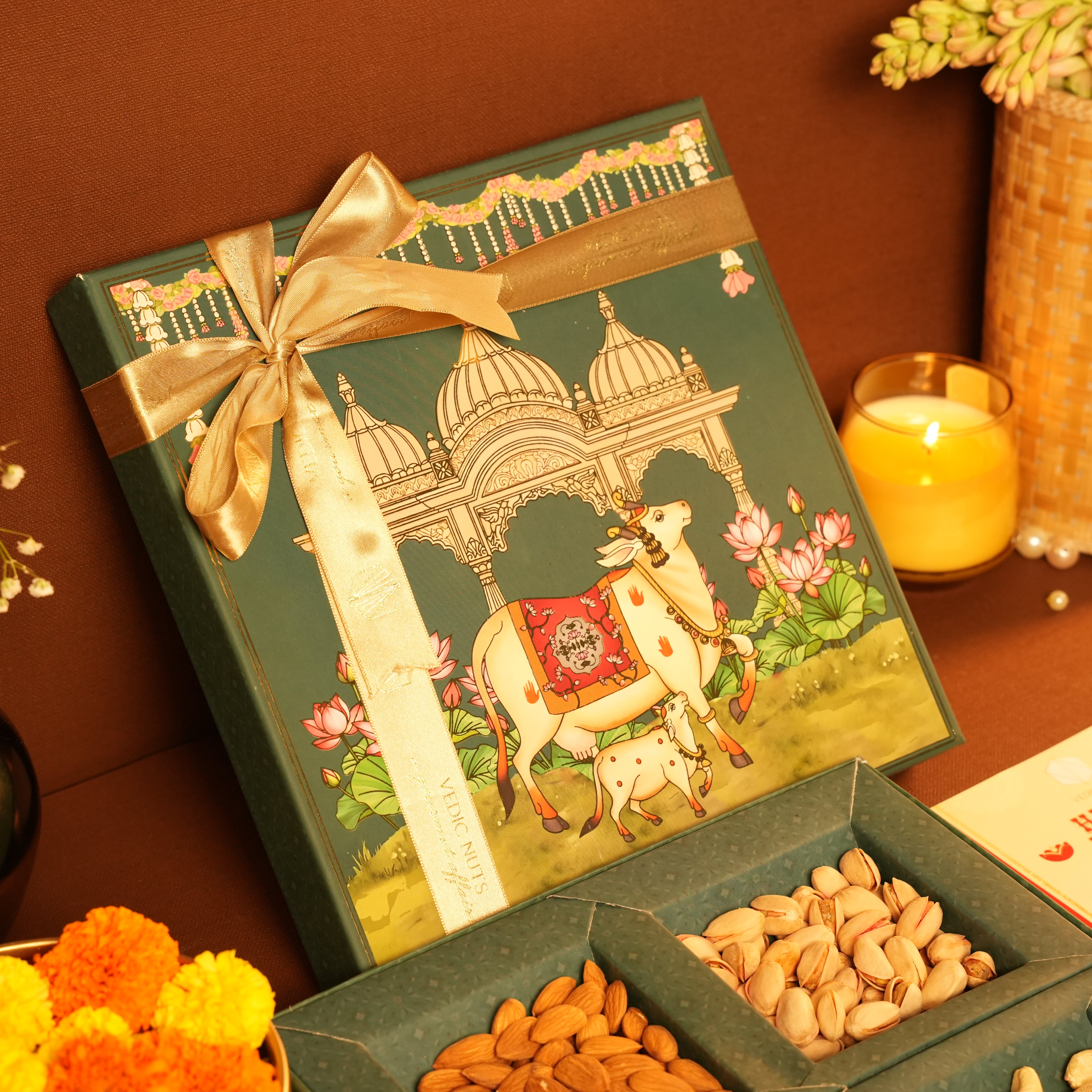 The Mewa Diwali Hamper