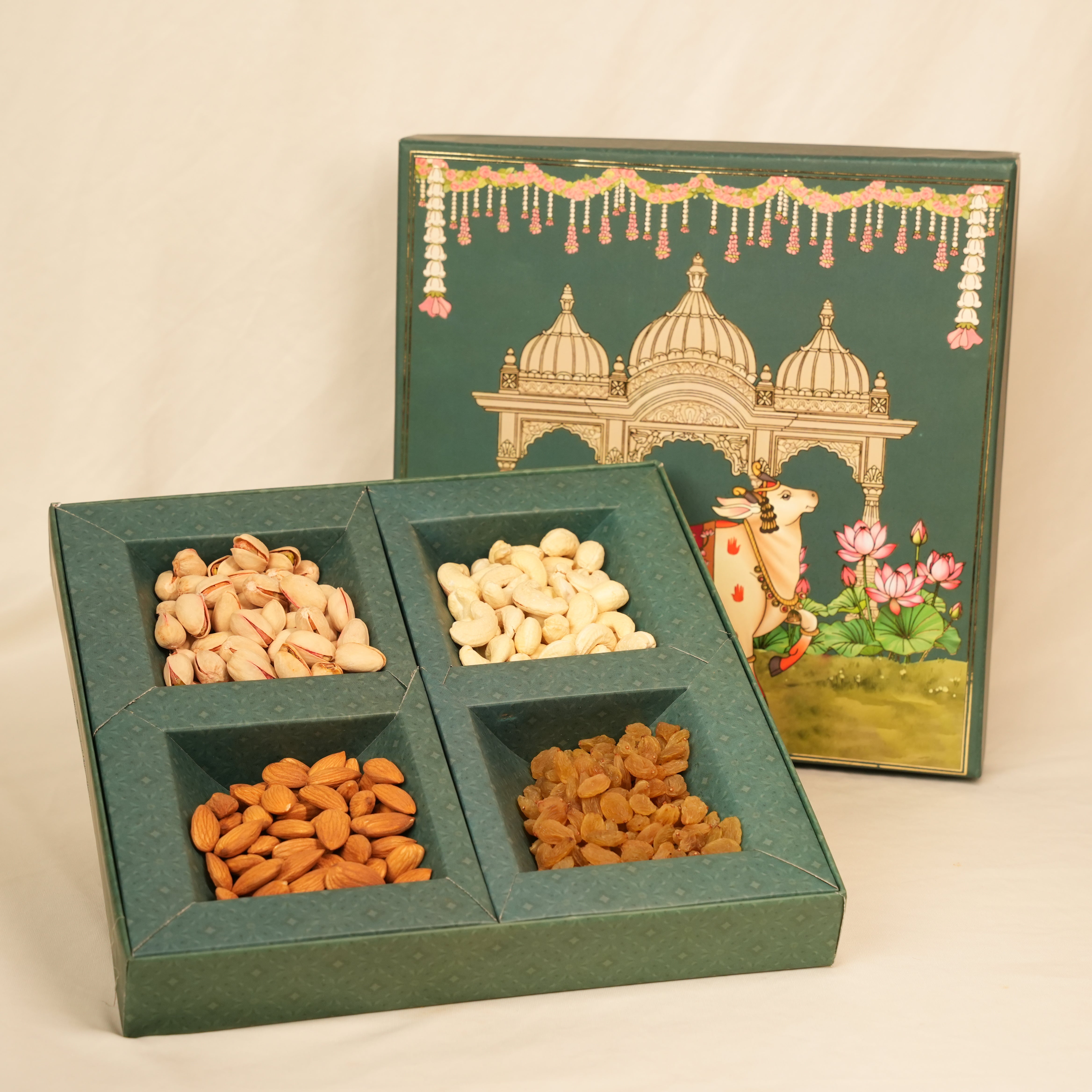 The Mewa Diwali Hamper