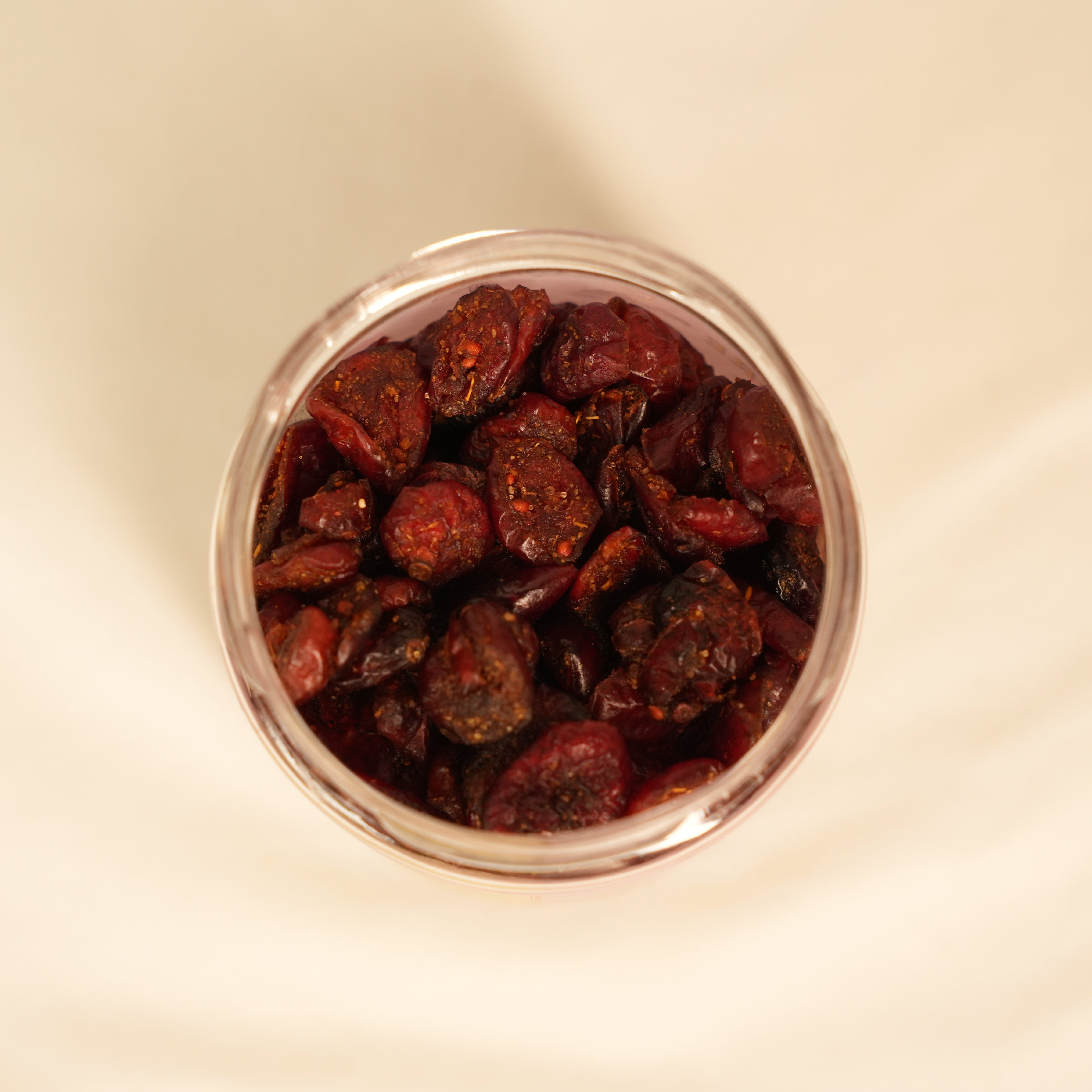 Luxury Hamper : Plain Dry Fruits