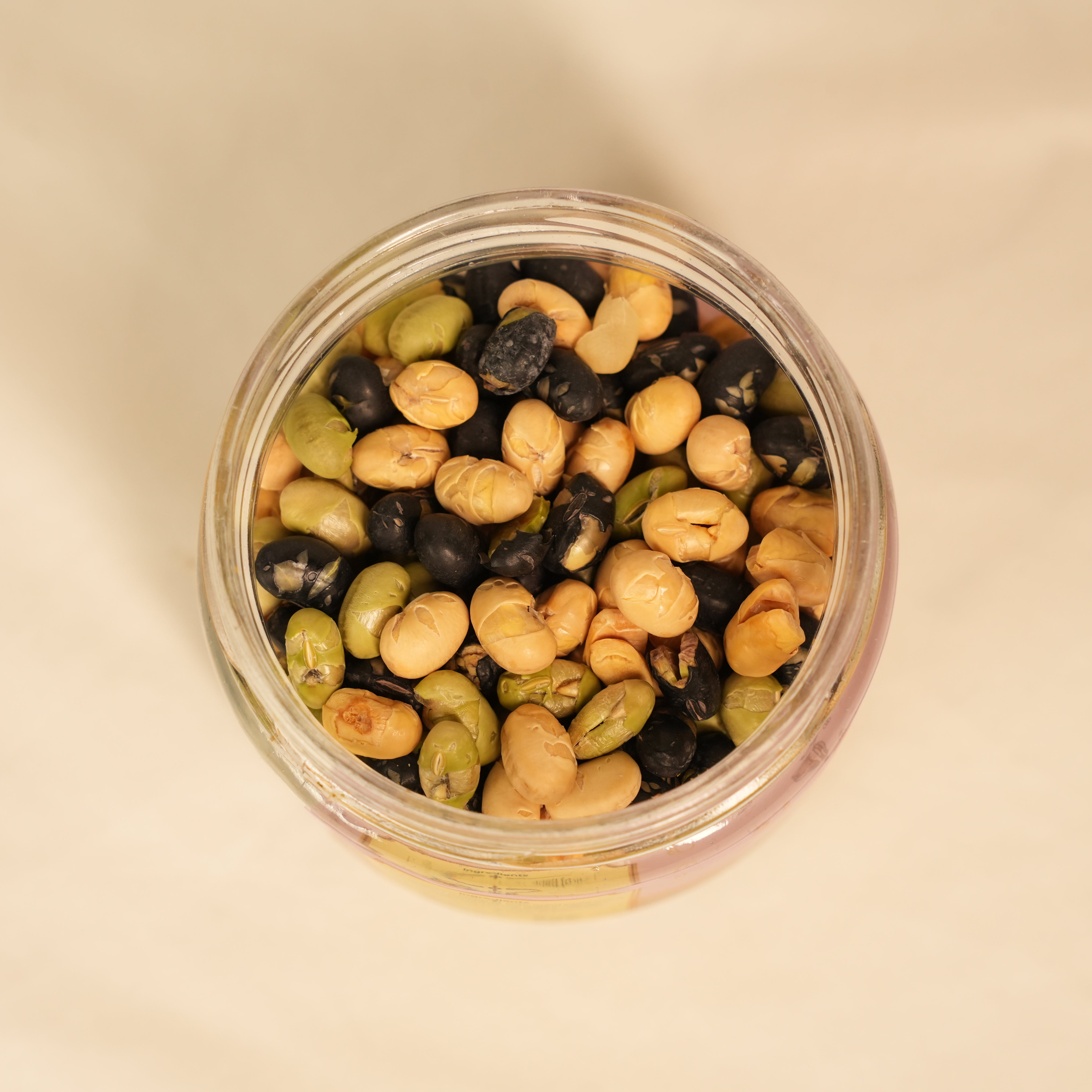 Luxury Hamper : Plain Dry Fruits