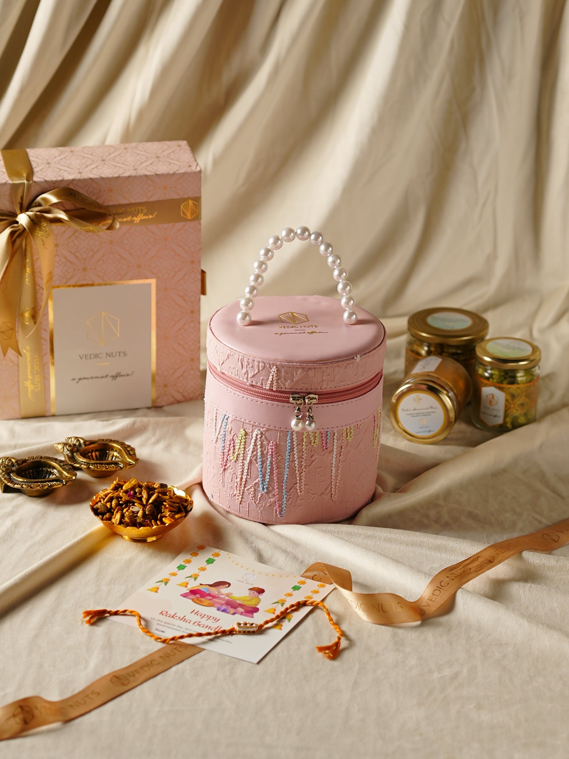 Blush Diwali Hamper