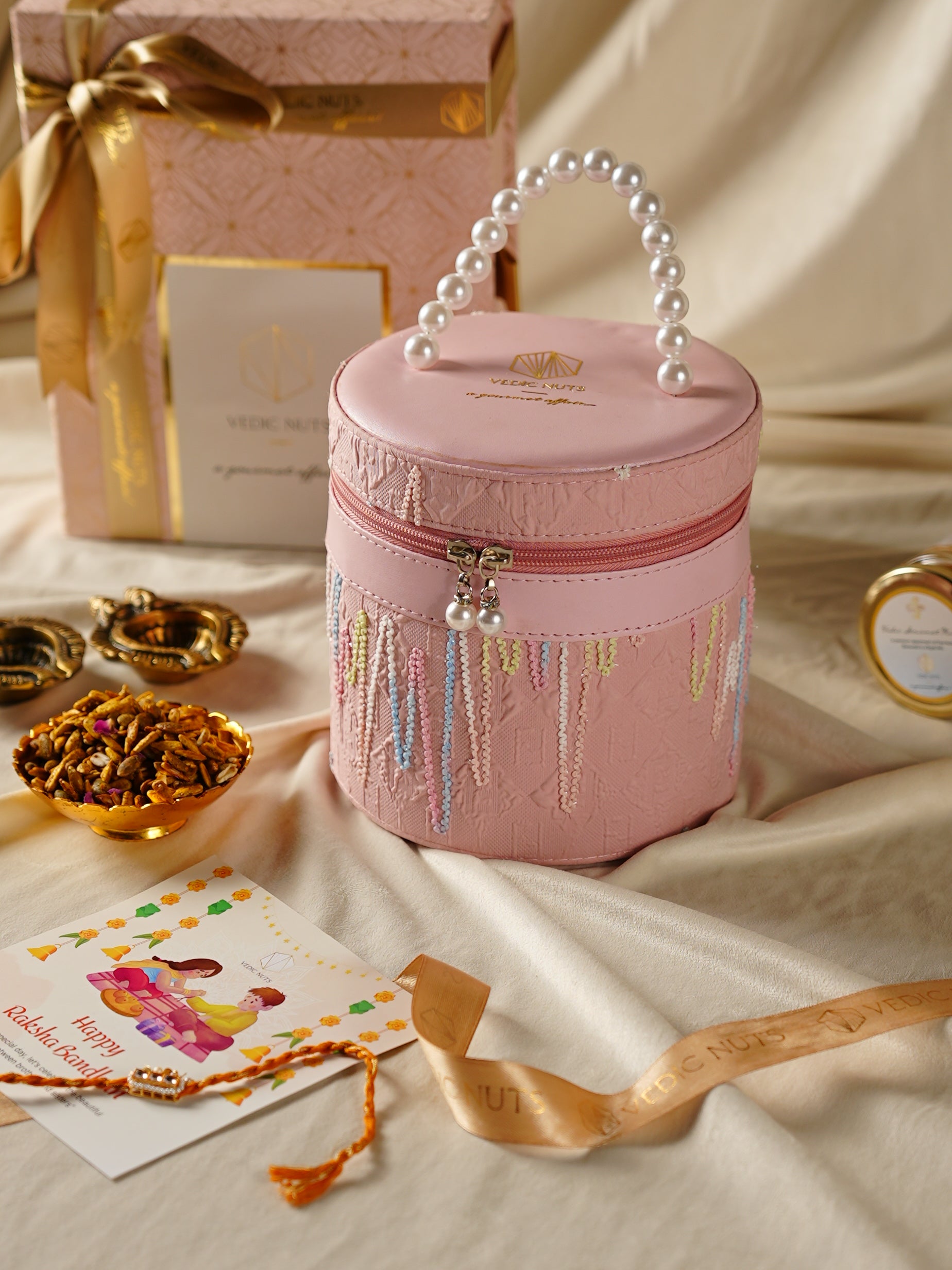 Blush Diwali Hamper
