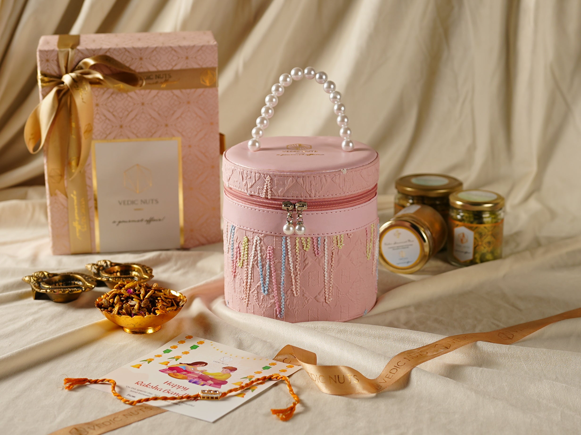 Blush Diwali Hamper