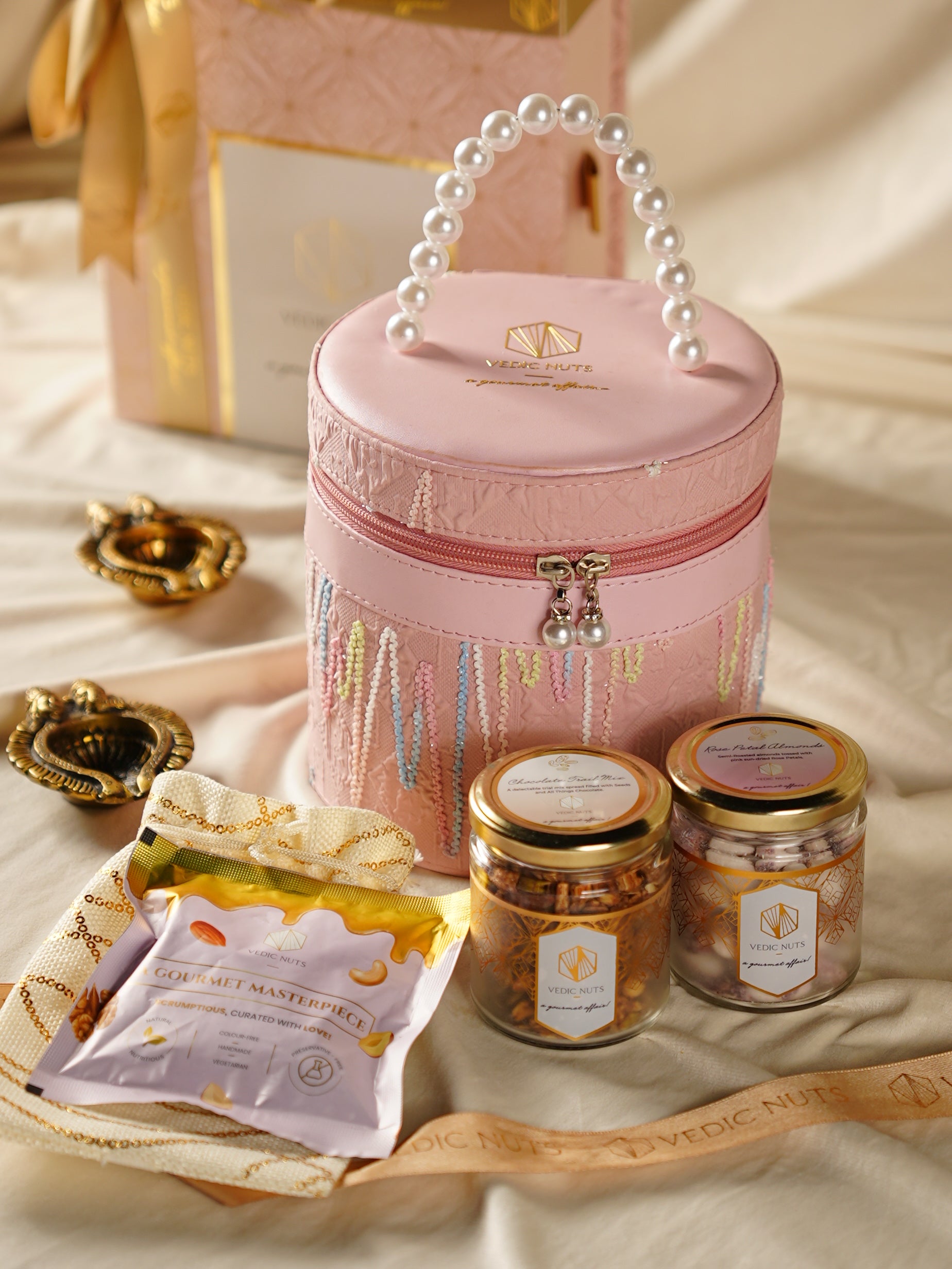 Blush Diwali Hamper
