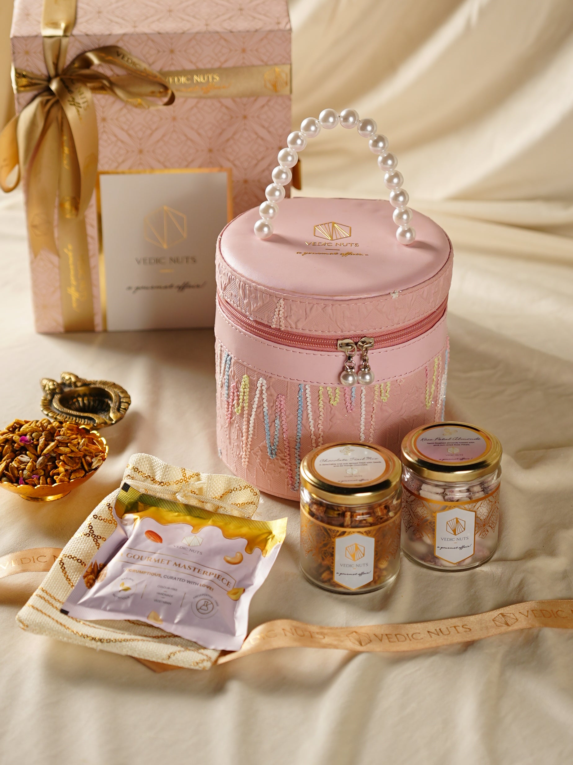 Blush Diwali Hamper