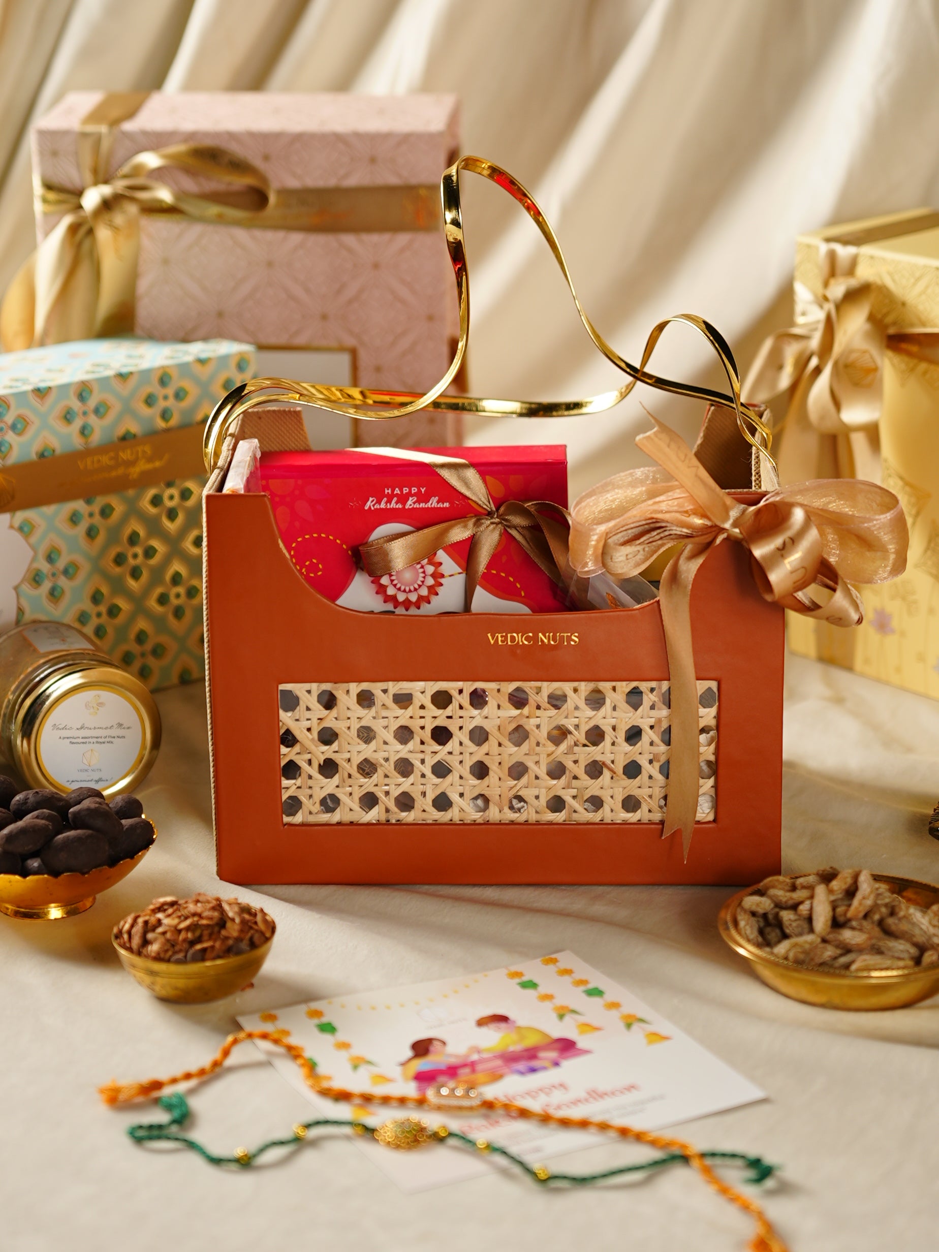 🎁 The Artisan Celebration Hamper