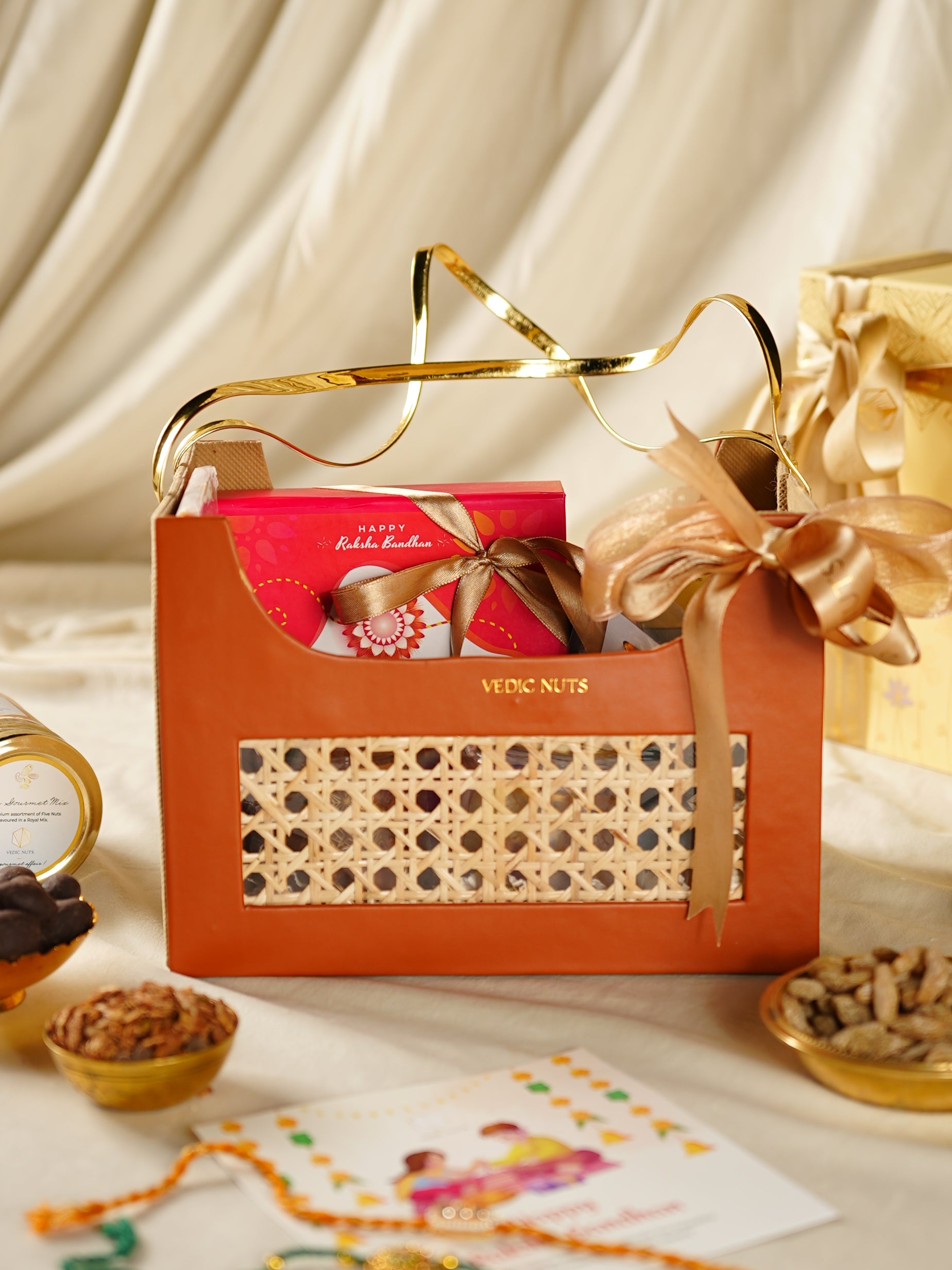 🎁 The Artisan Celebration Hamper