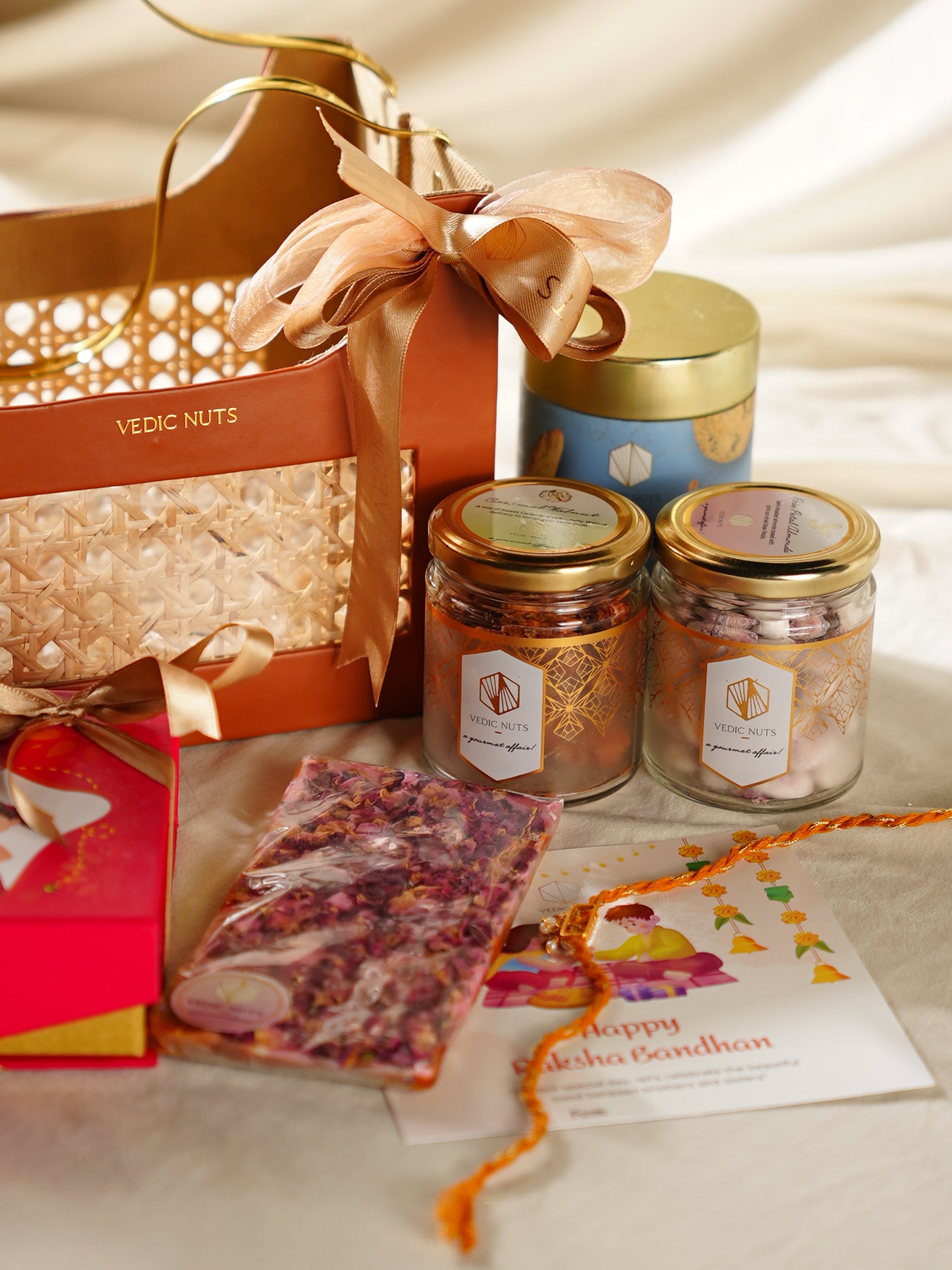 🎁 The Artisan Celebration Hamper