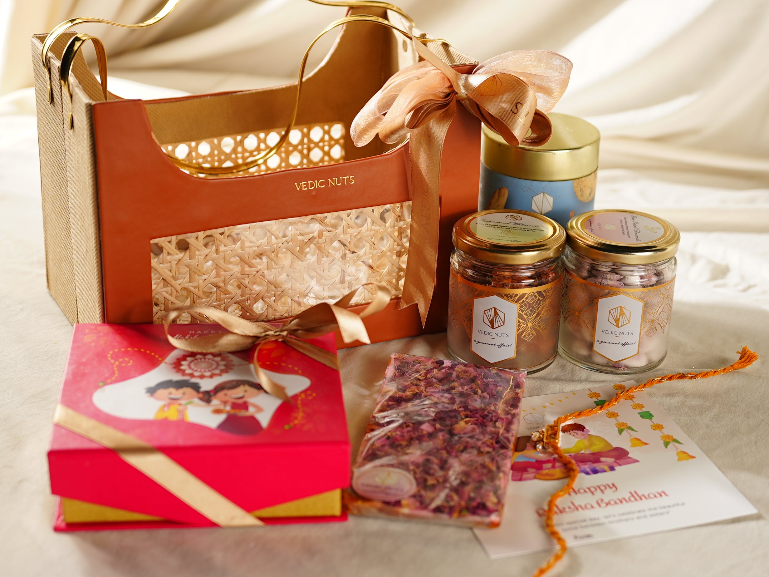 🎁 The Artisan Celebration Hamper