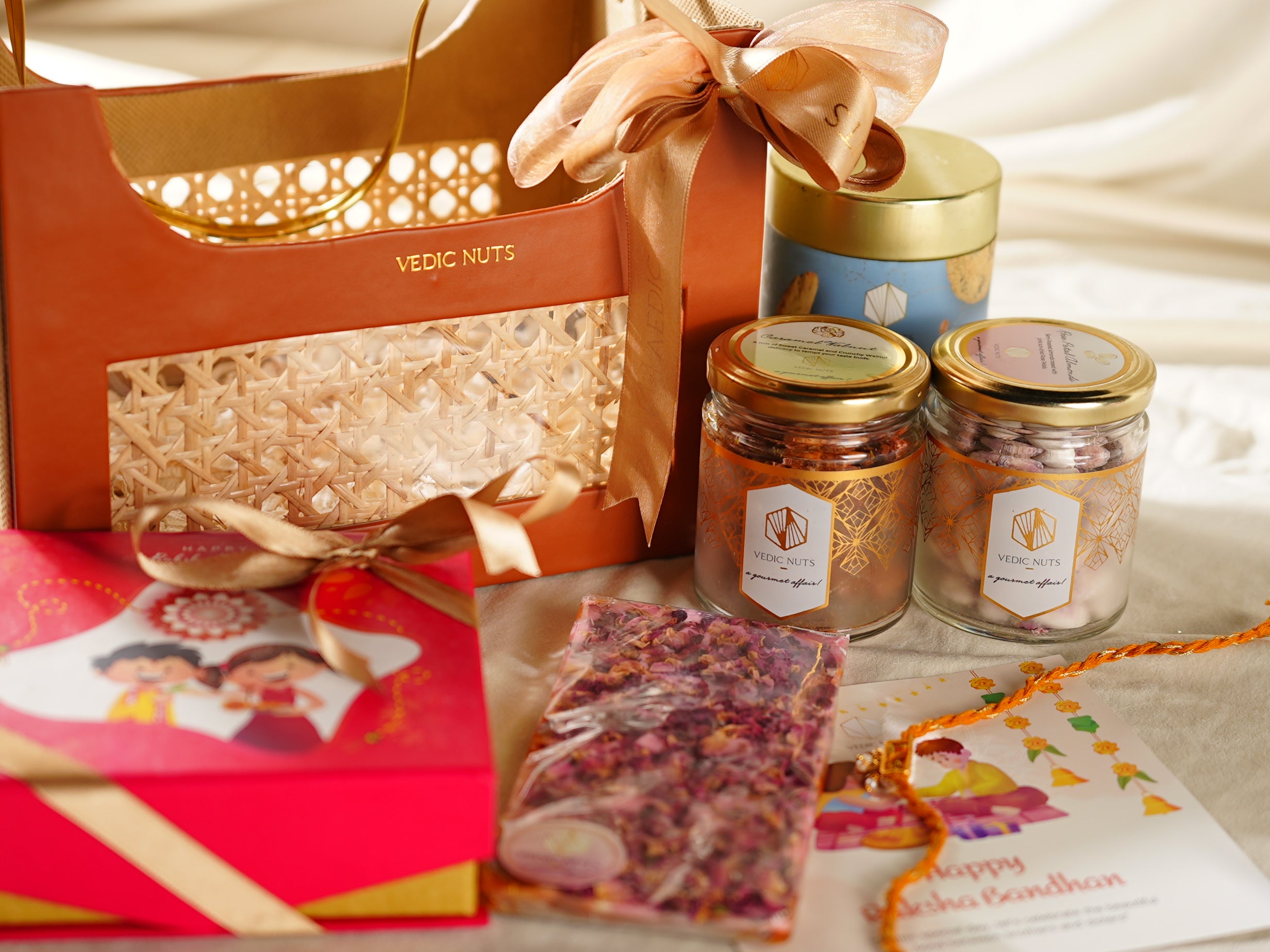 🎁 The Artisan Celebration Hamper