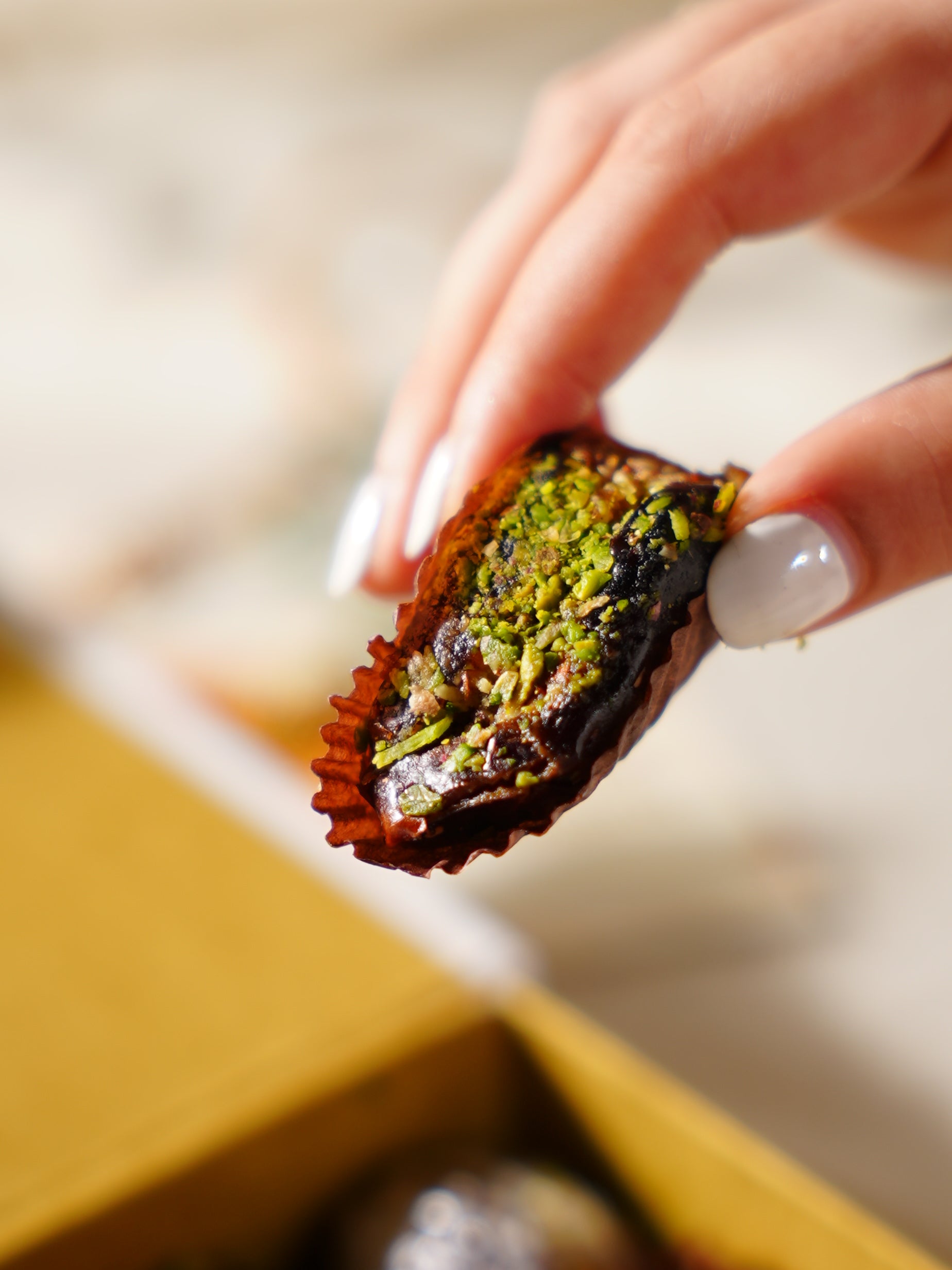 Purple Diwali Dhamaka