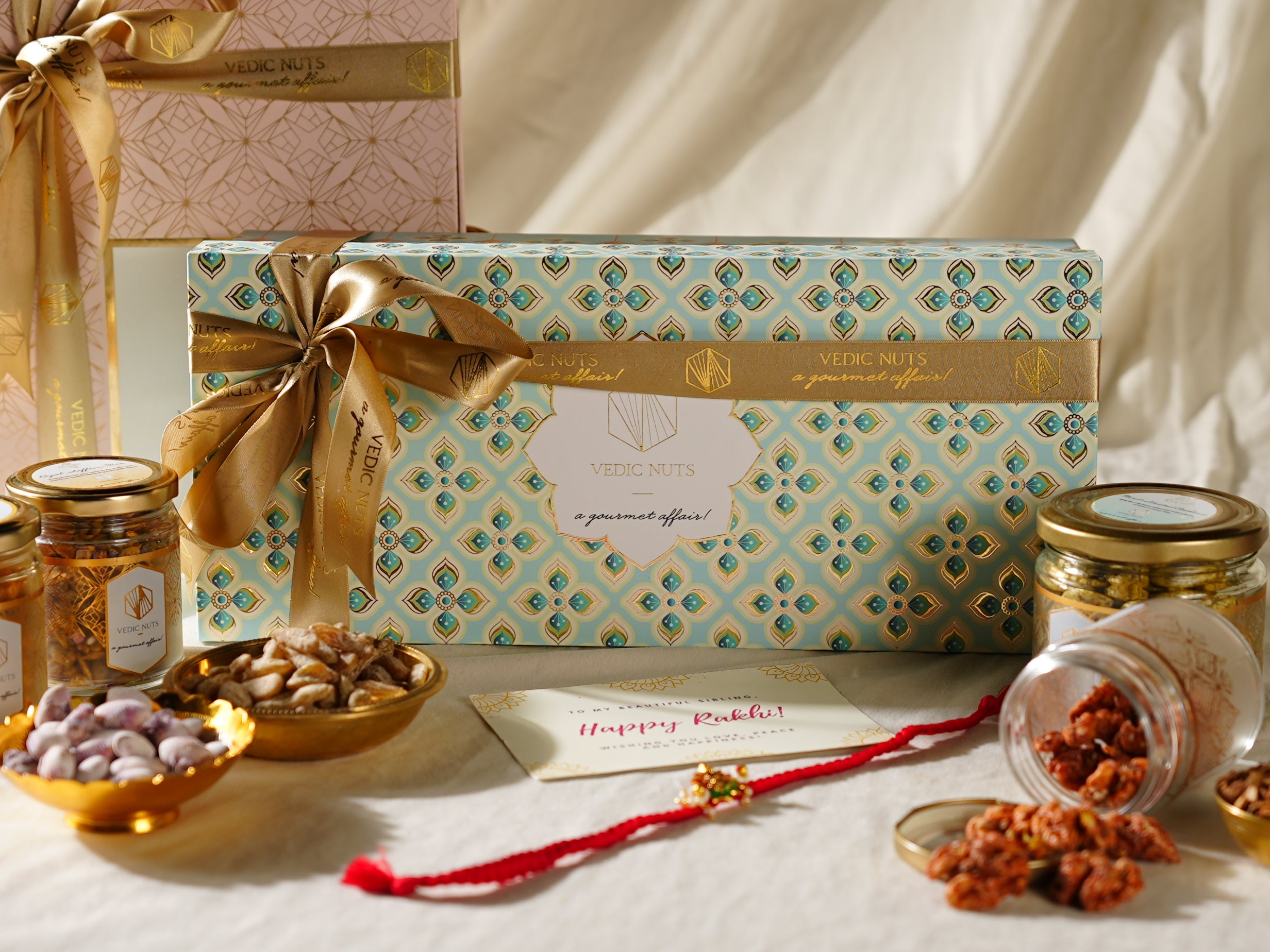 Best of All (Choco Crunch, Cookies & Dry fruits)