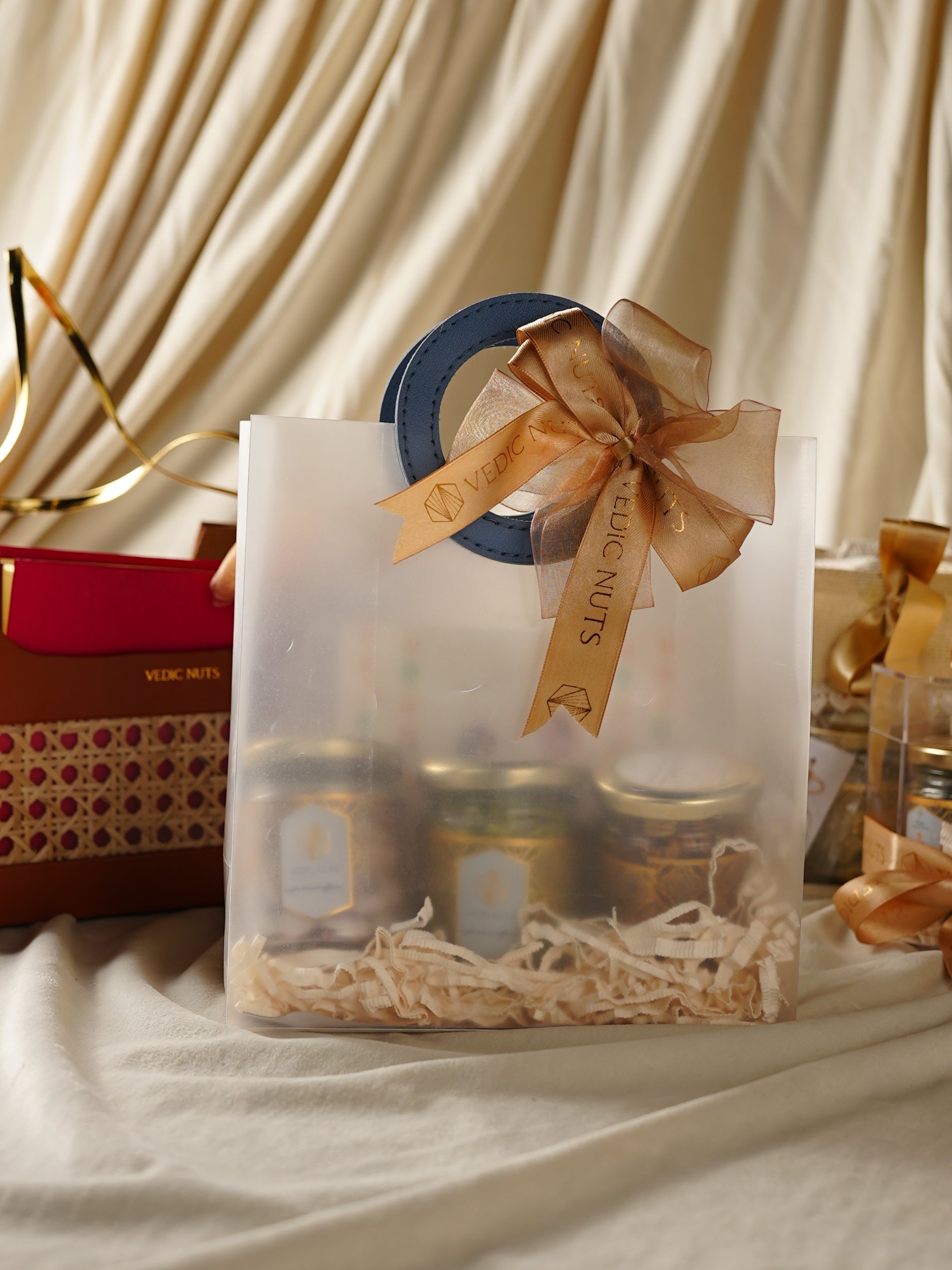 The Mini Luxe Diwali Hamper