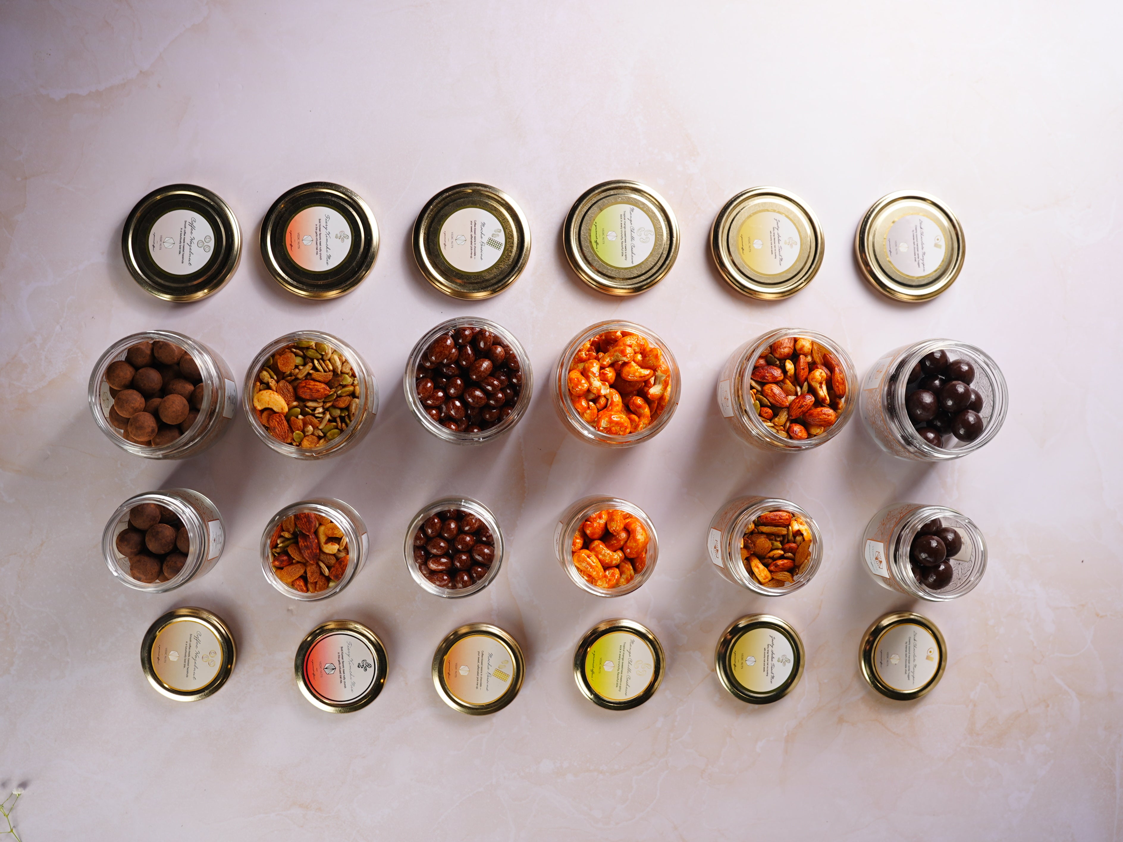 Dark Chocolate Marzipan