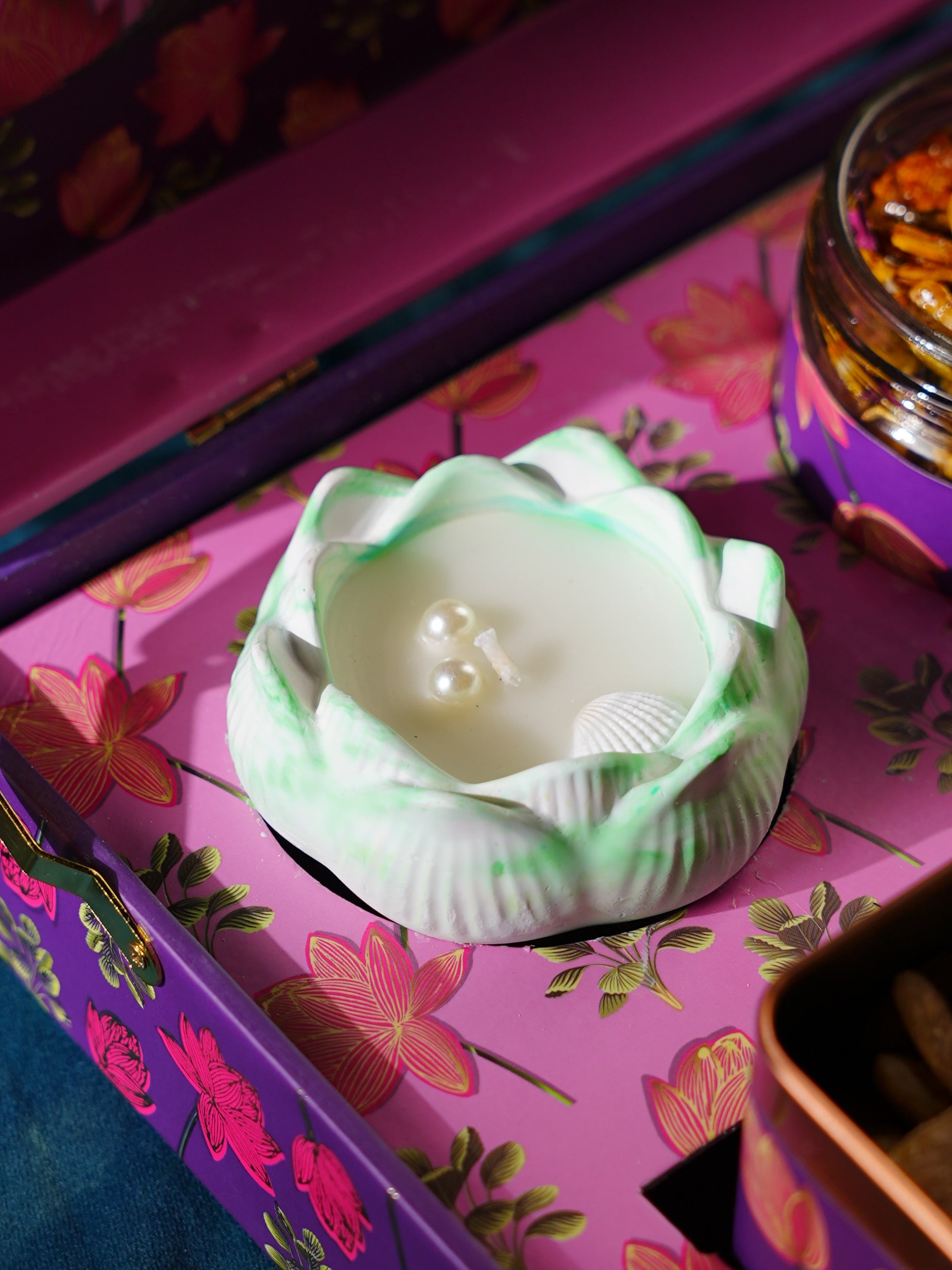 The Ultimate Luxury Hamper: Royal Diwali Gift Box