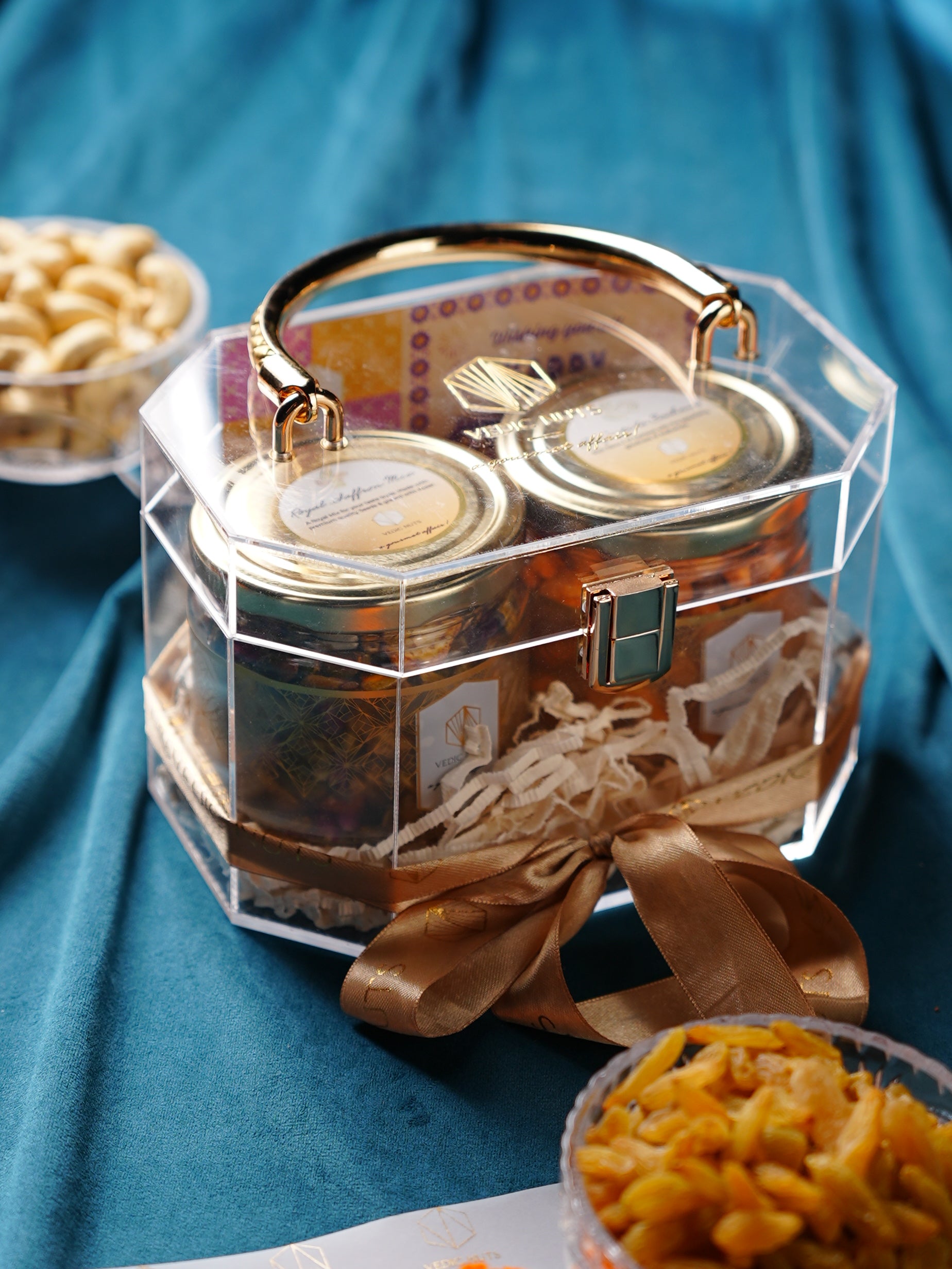 ✨ Golden Glow Hamper