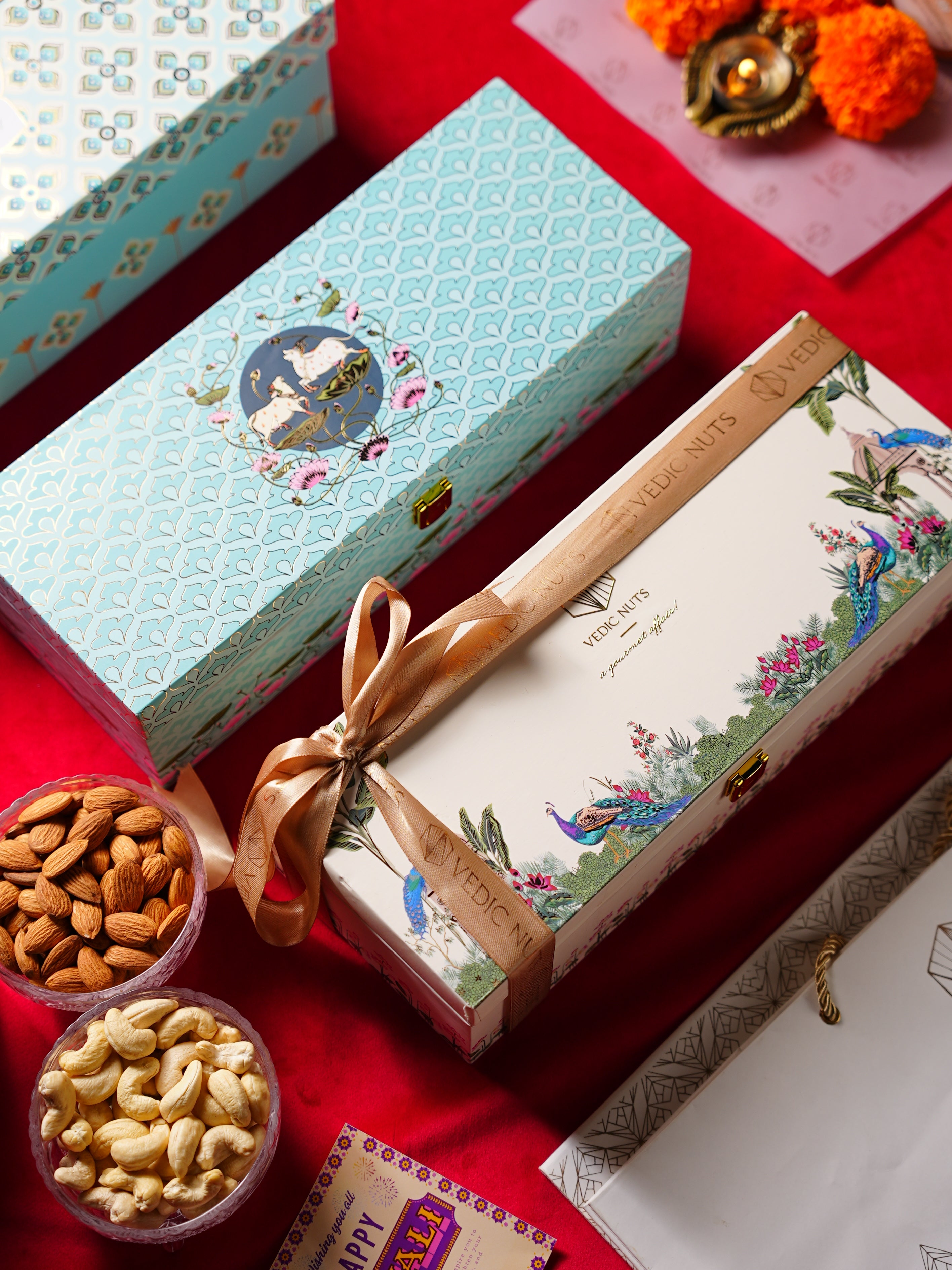 MDF Royal Diwali Hamper