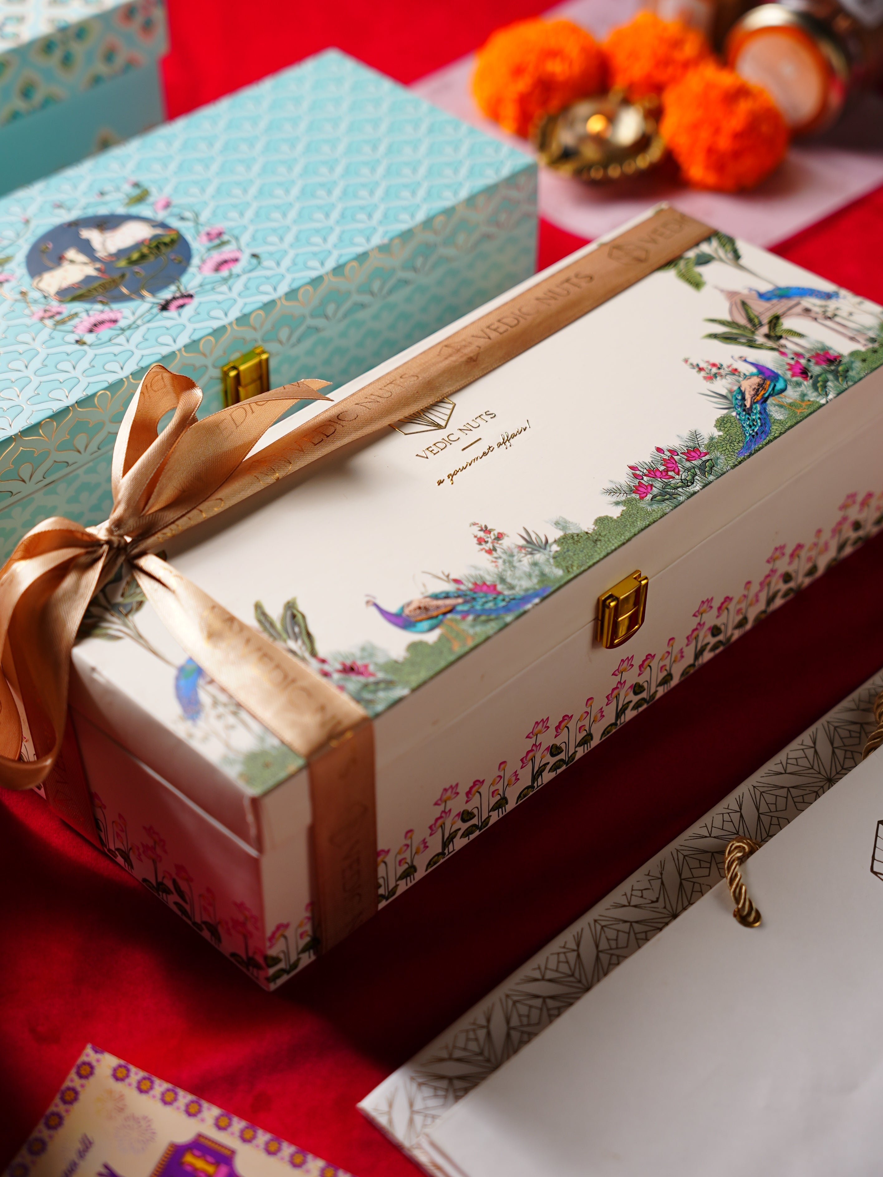 MDF Royal Diwali Hamper