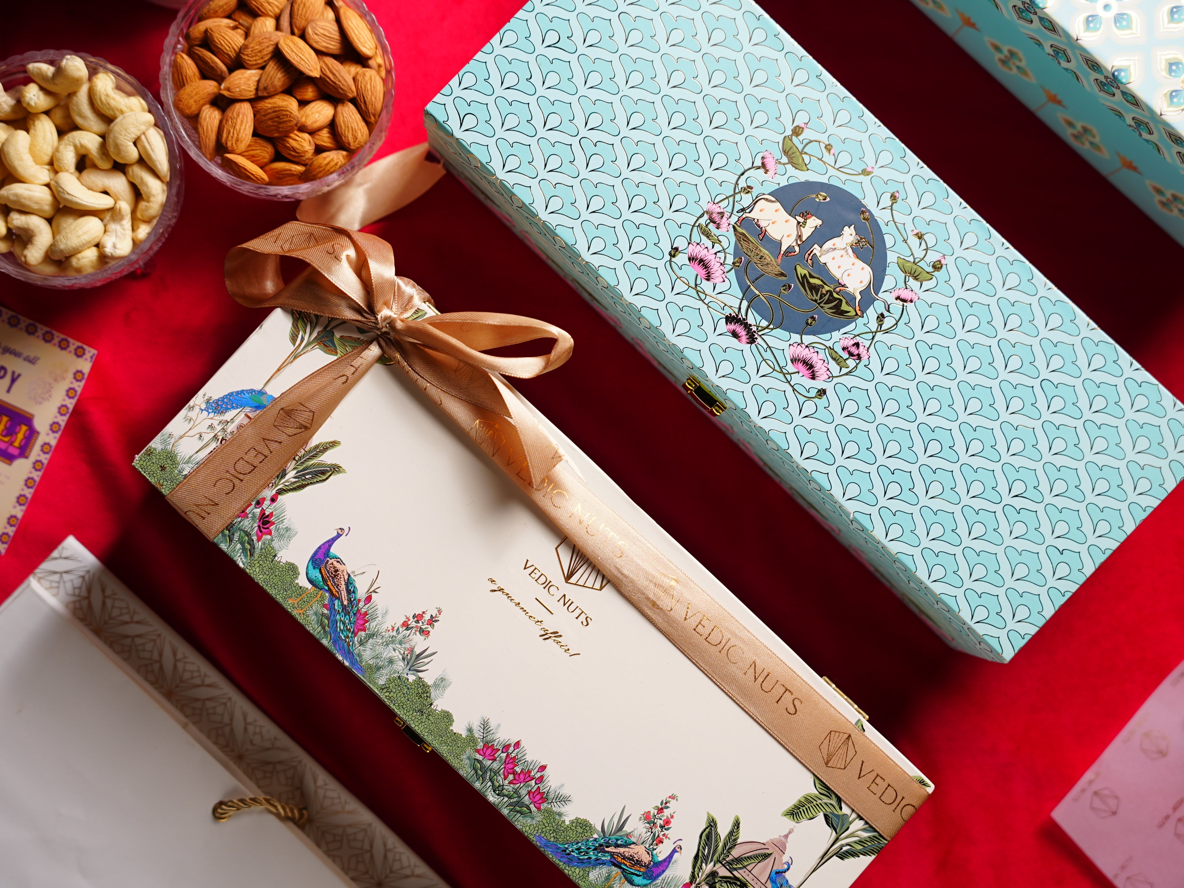 MDF Royal Diwali Hamper