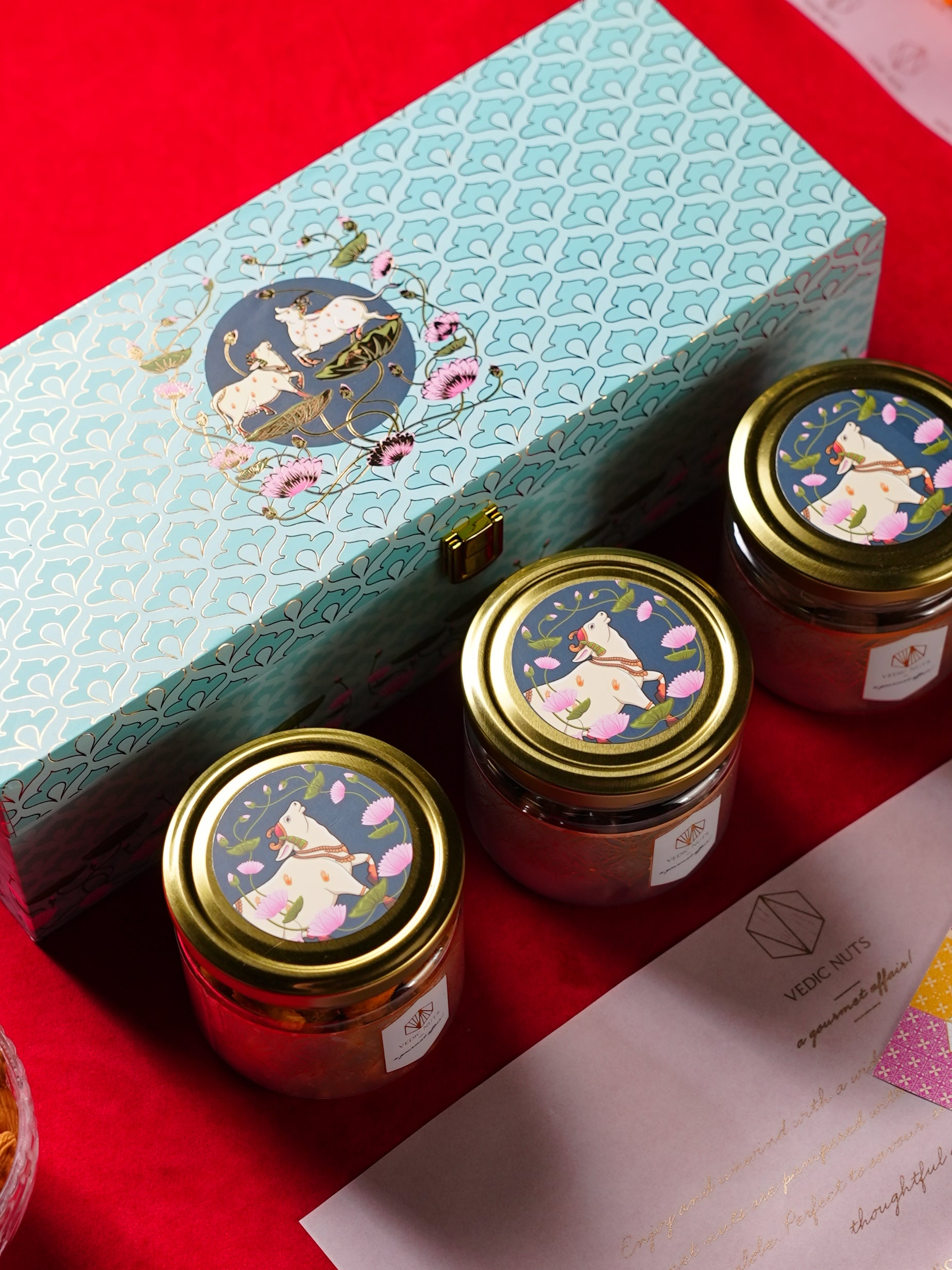 MDF Royal Diwali Hamper