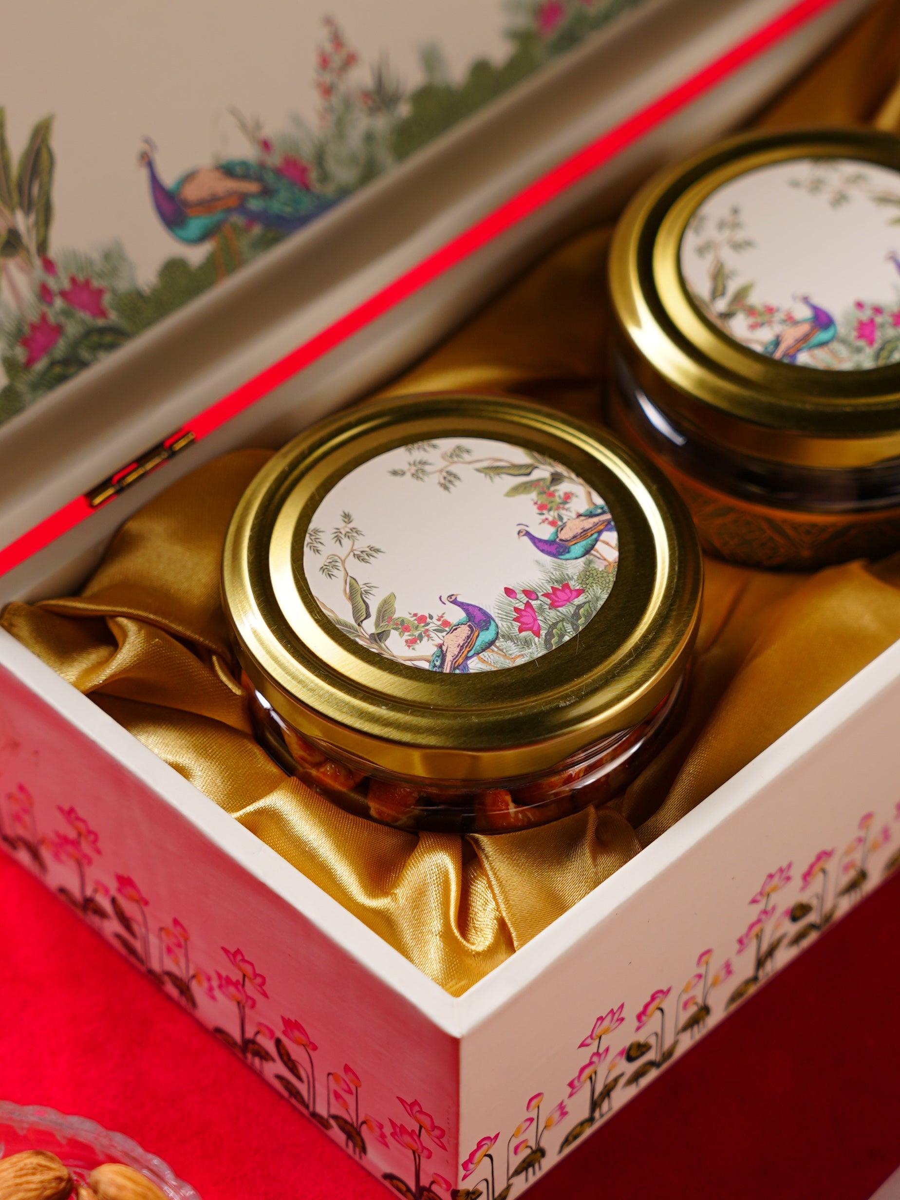 MDF Royal Diwali Hamper