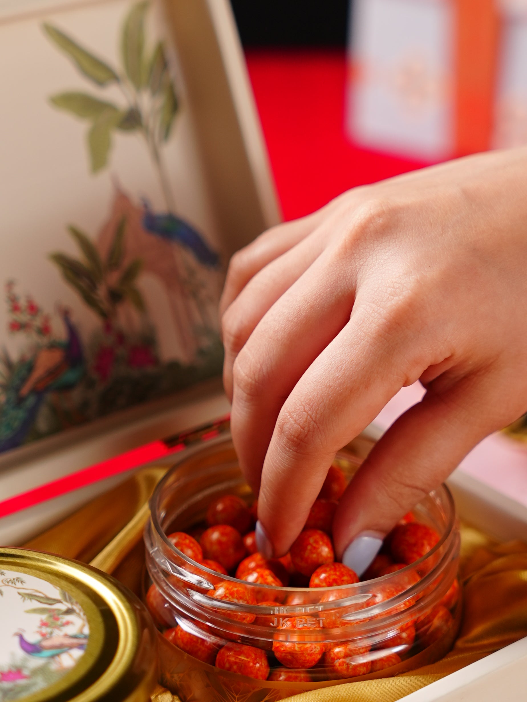 MDF Royal Diwali Hamper