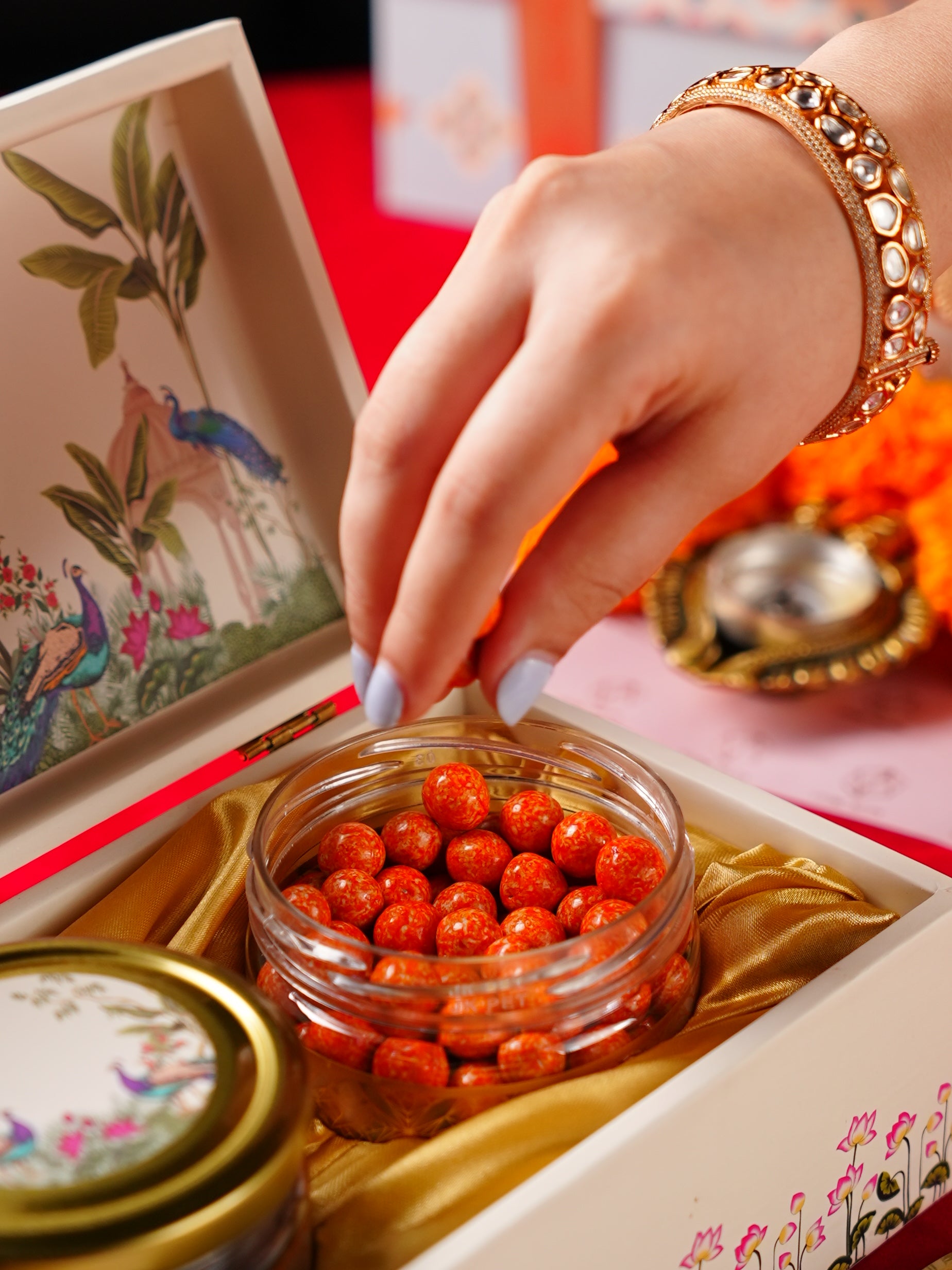 MDF Royal Diwali Hamper