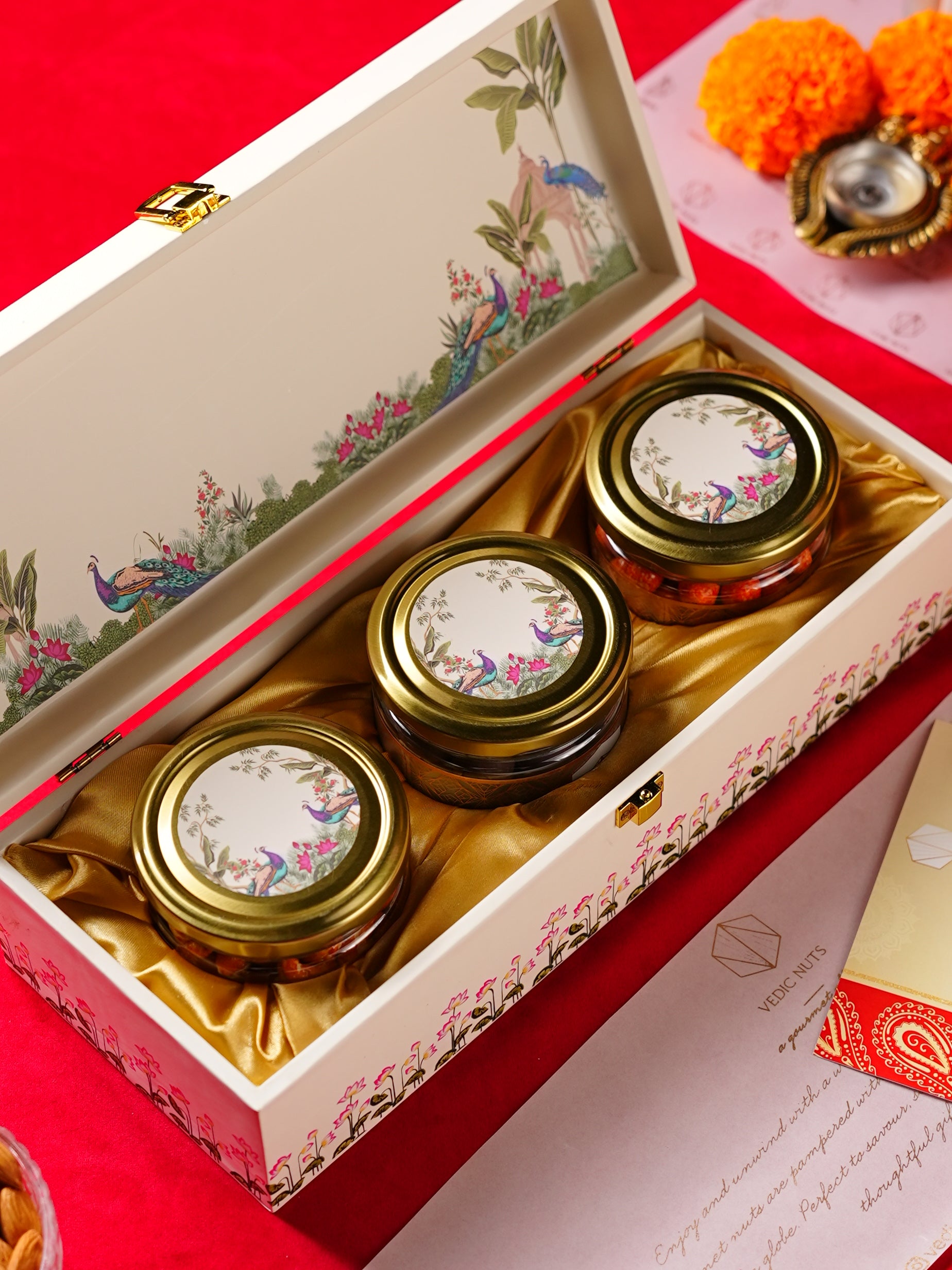 MDF Royal Diwali Hamper