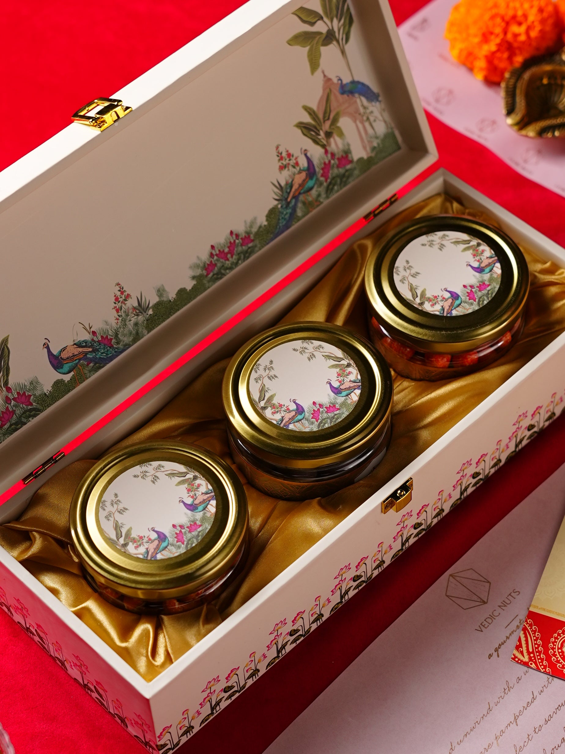 MDF Royal Diwali Hamper