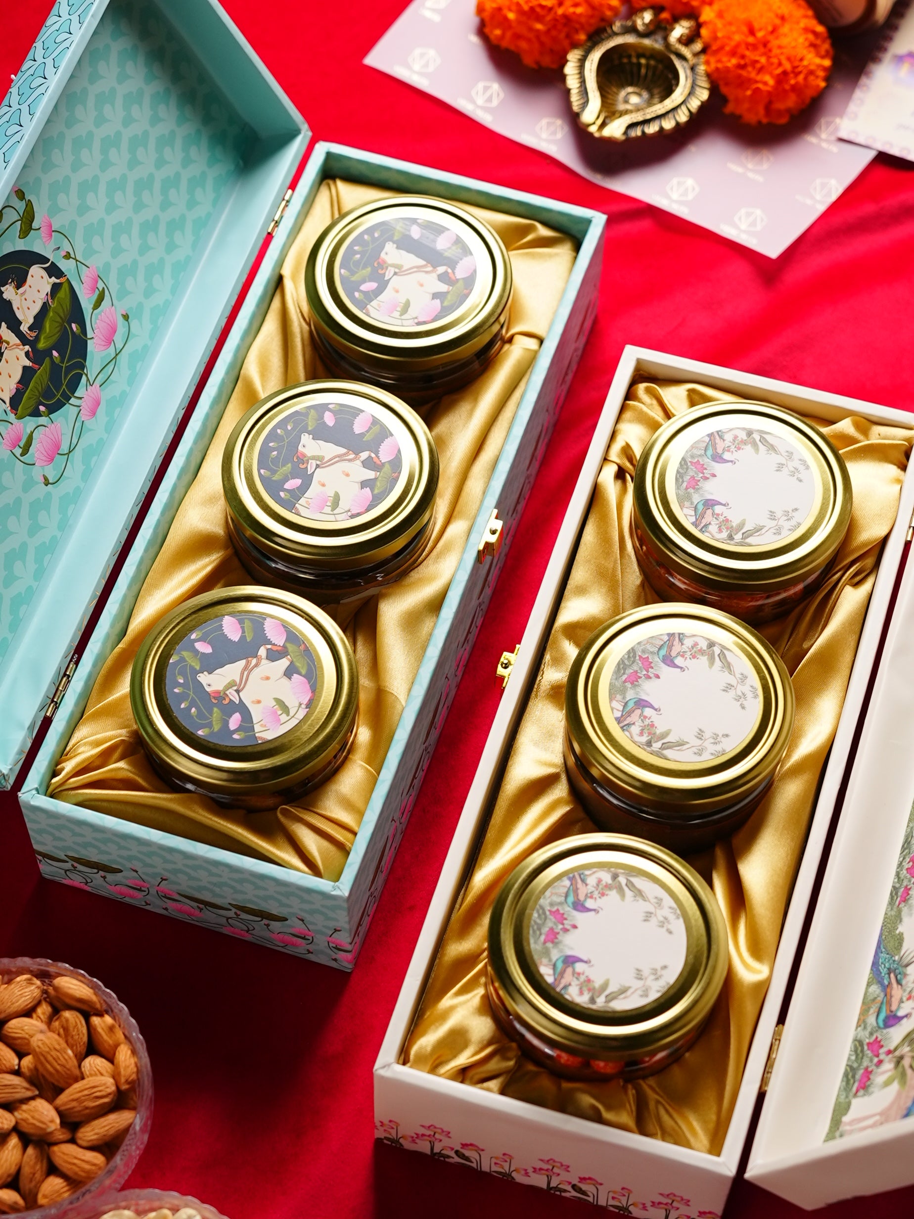 MDF Royal Diwali Hamper