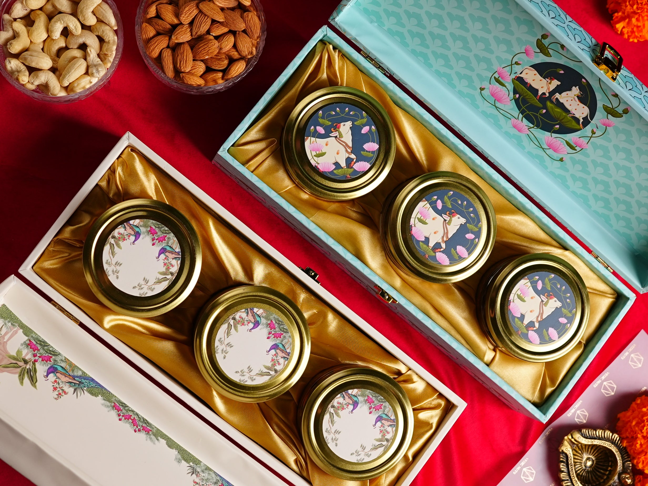 MDF Royal Diwali Hamper