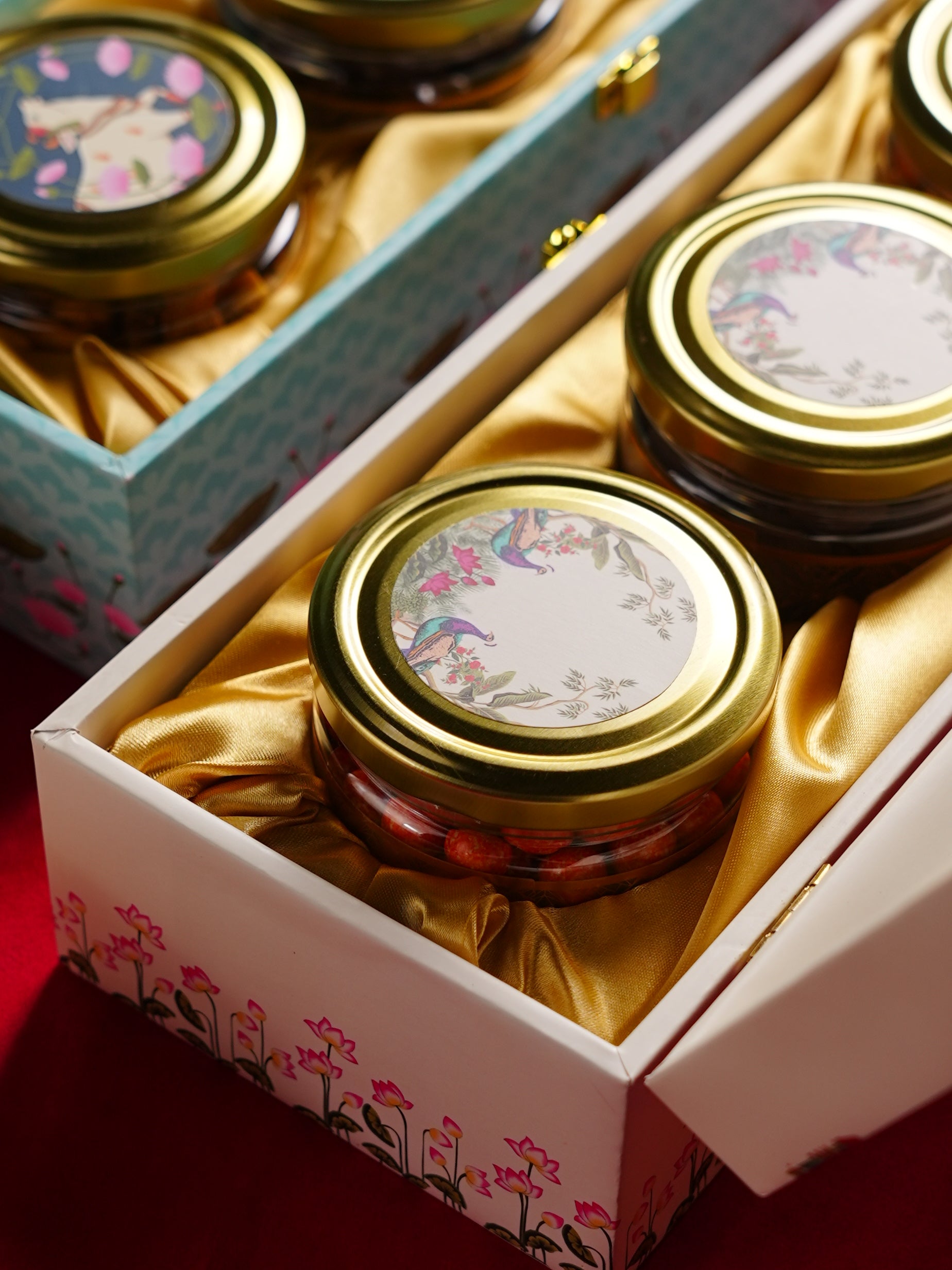 MDF Royal Diwali Hamper