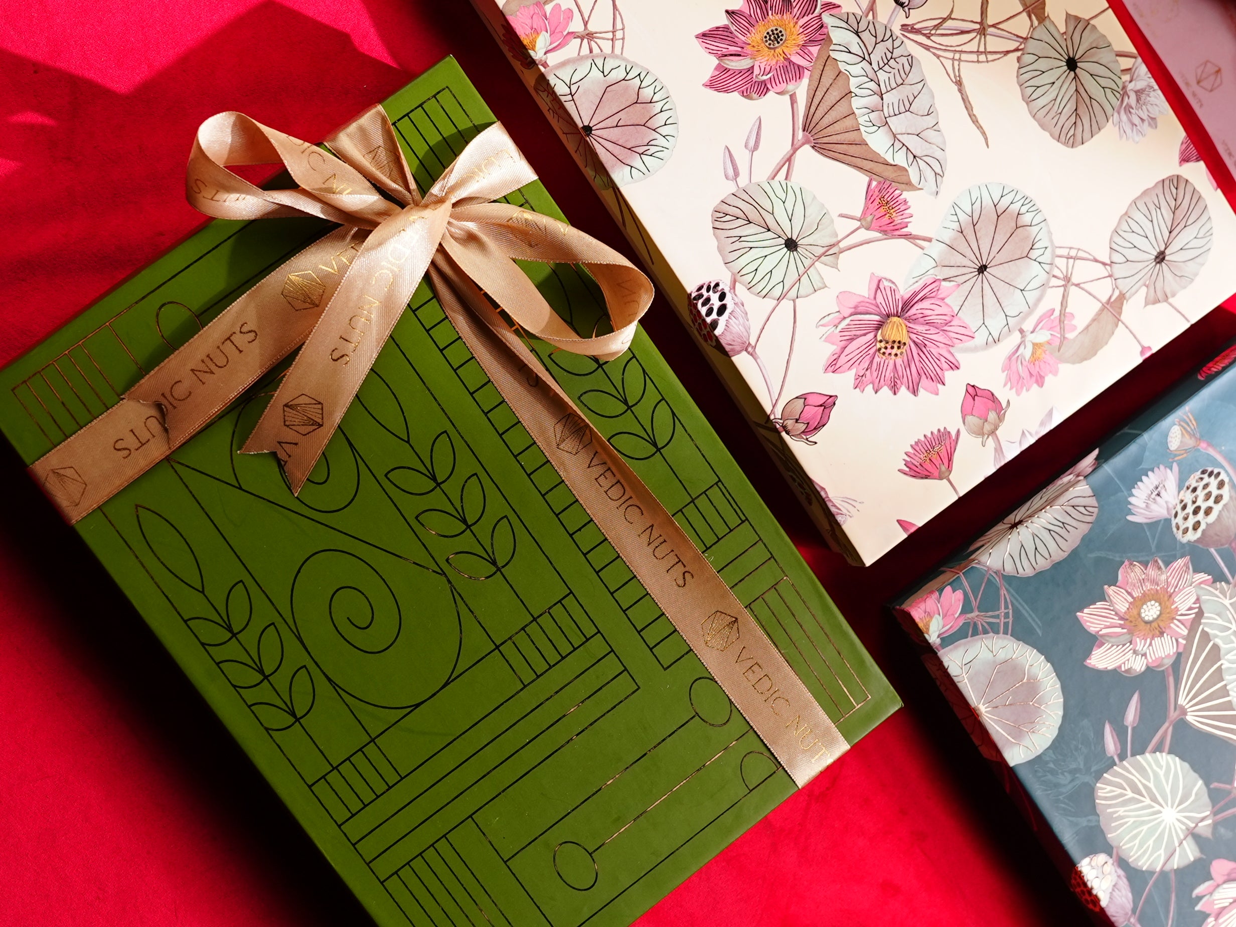 The Sweet Stuff Diwali Box