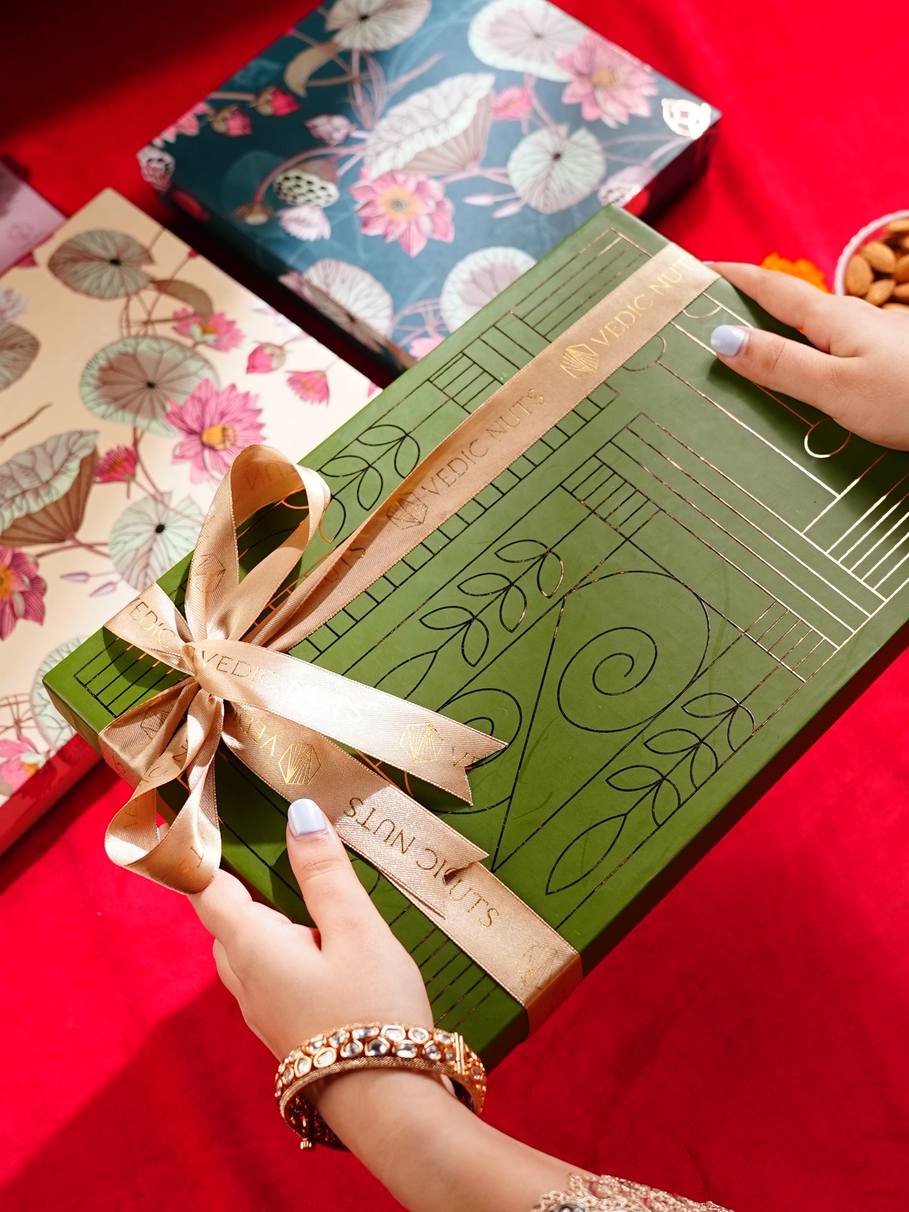 Best Selling Chocolate Diwali Hamper