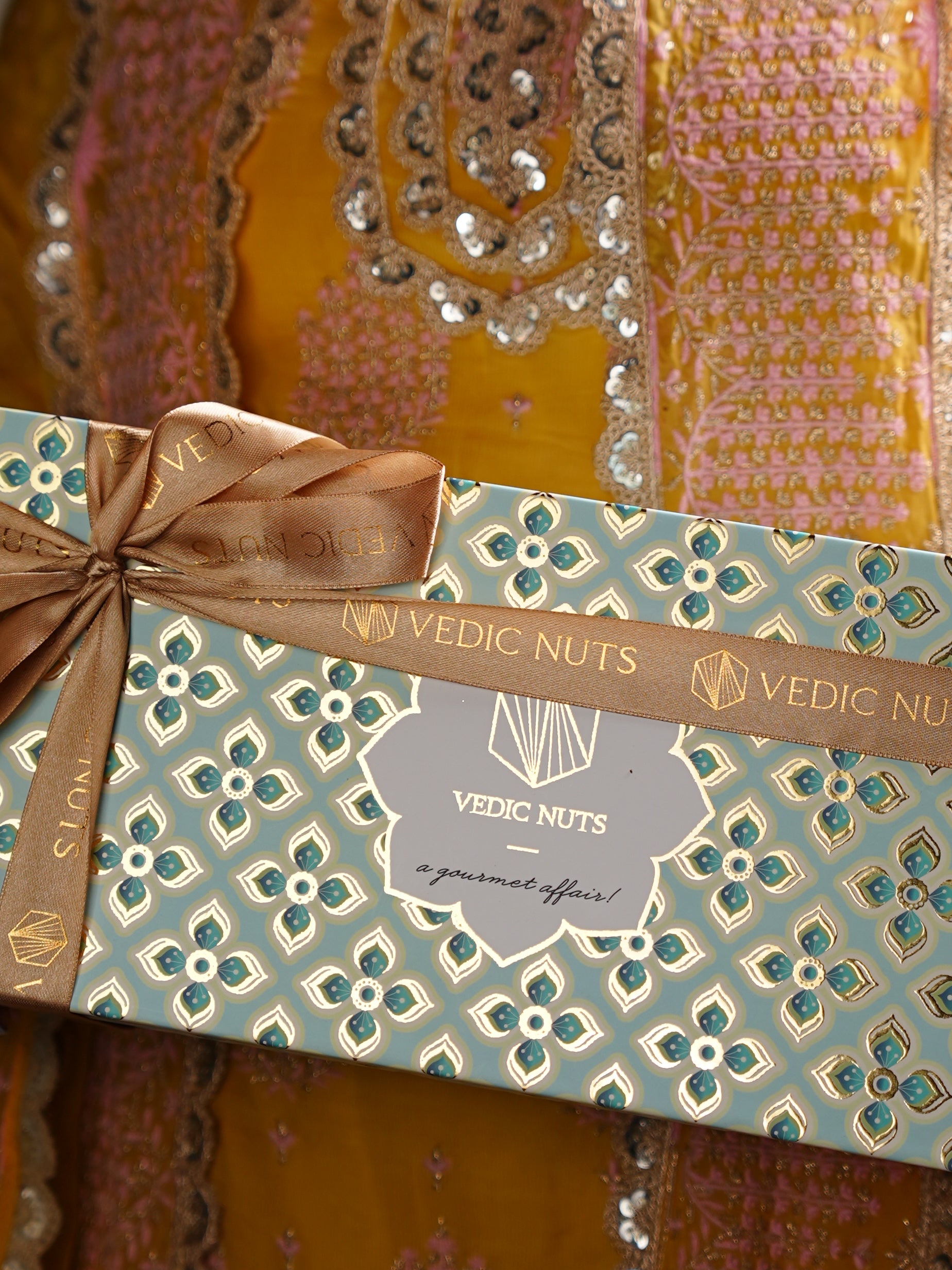 Best of All (Choco Crunch, Cookies & Dry fruits)