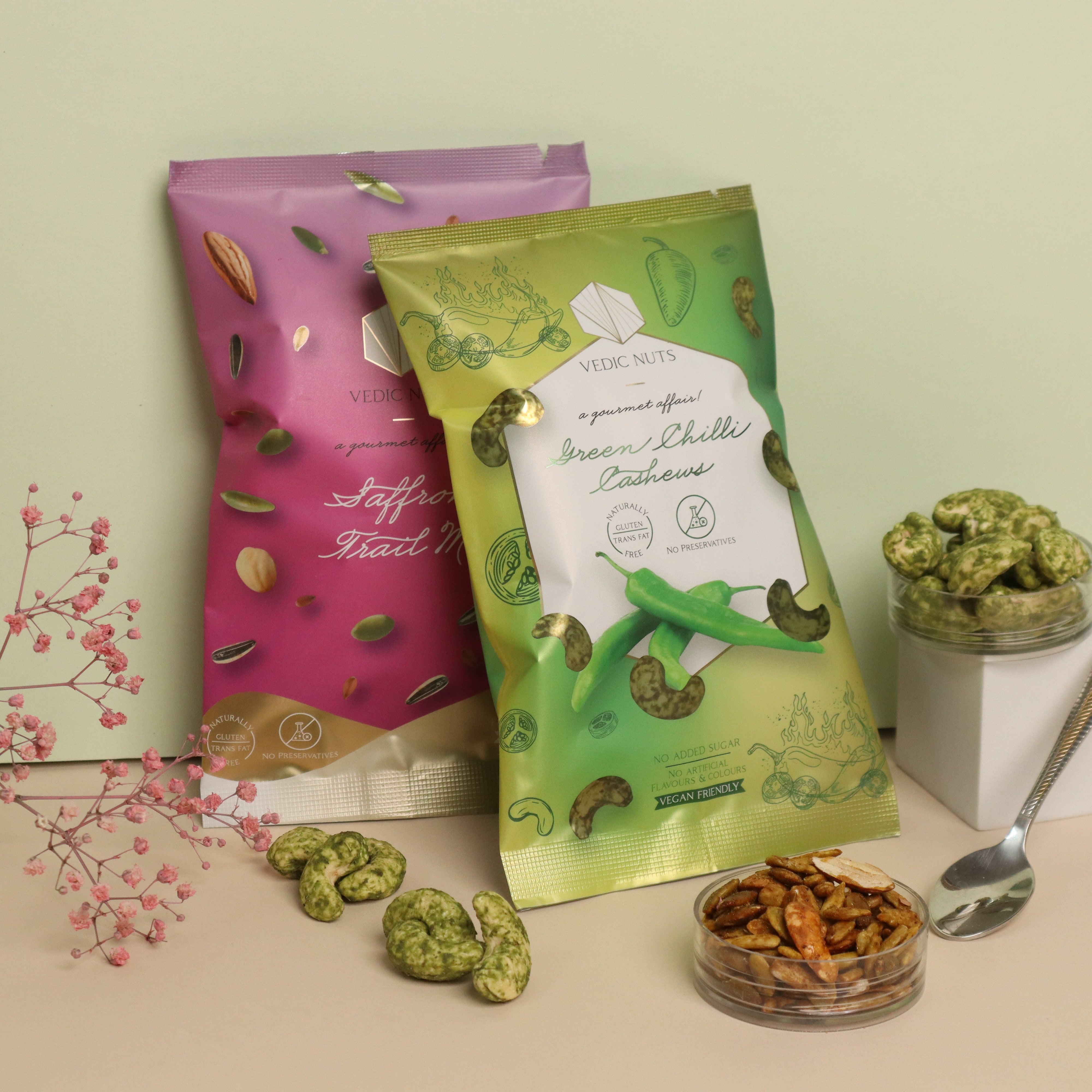 Best of 5- Feel Good Mix